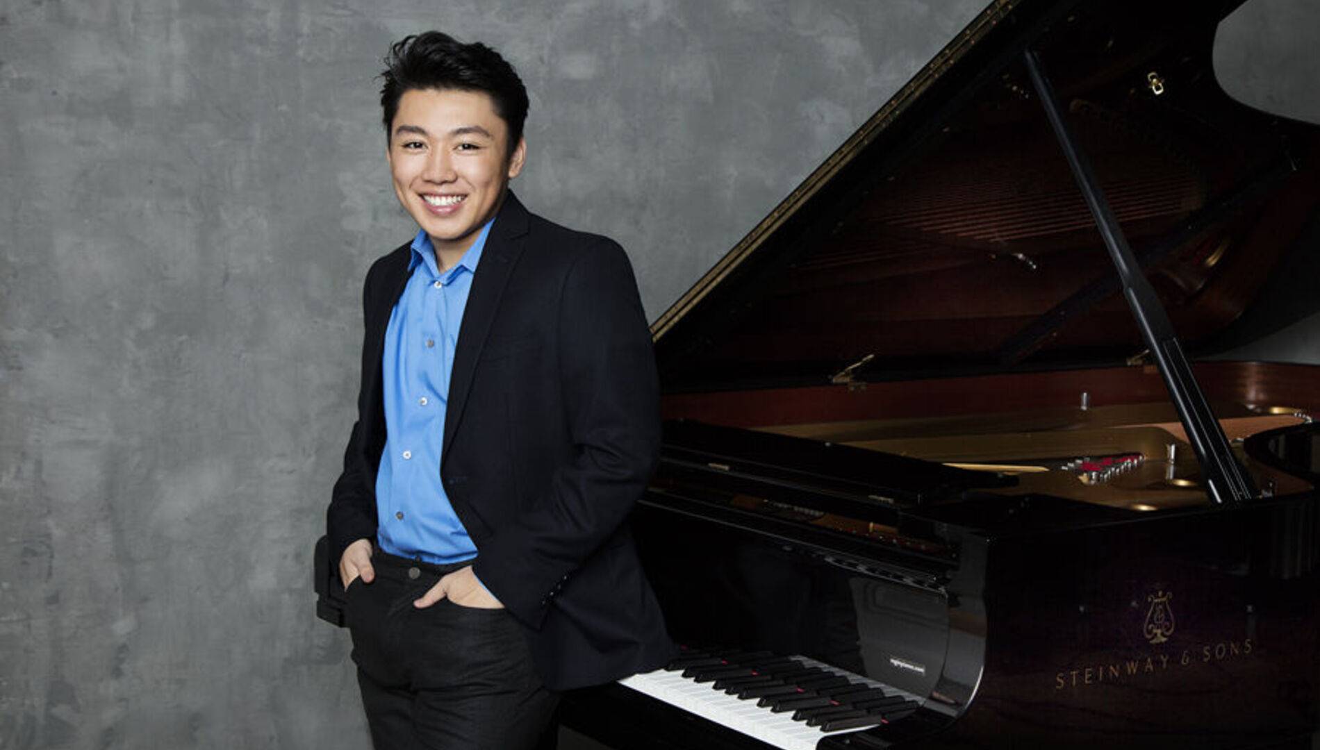 X Московский музыкальный фестиваль
«Владимир Спиваков приглашает»