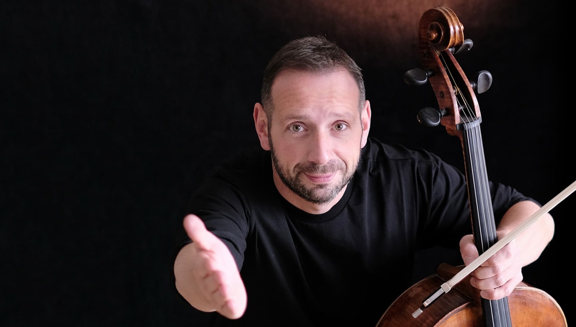 XVIII Международный виолончельный фестиваль VIVACELLO