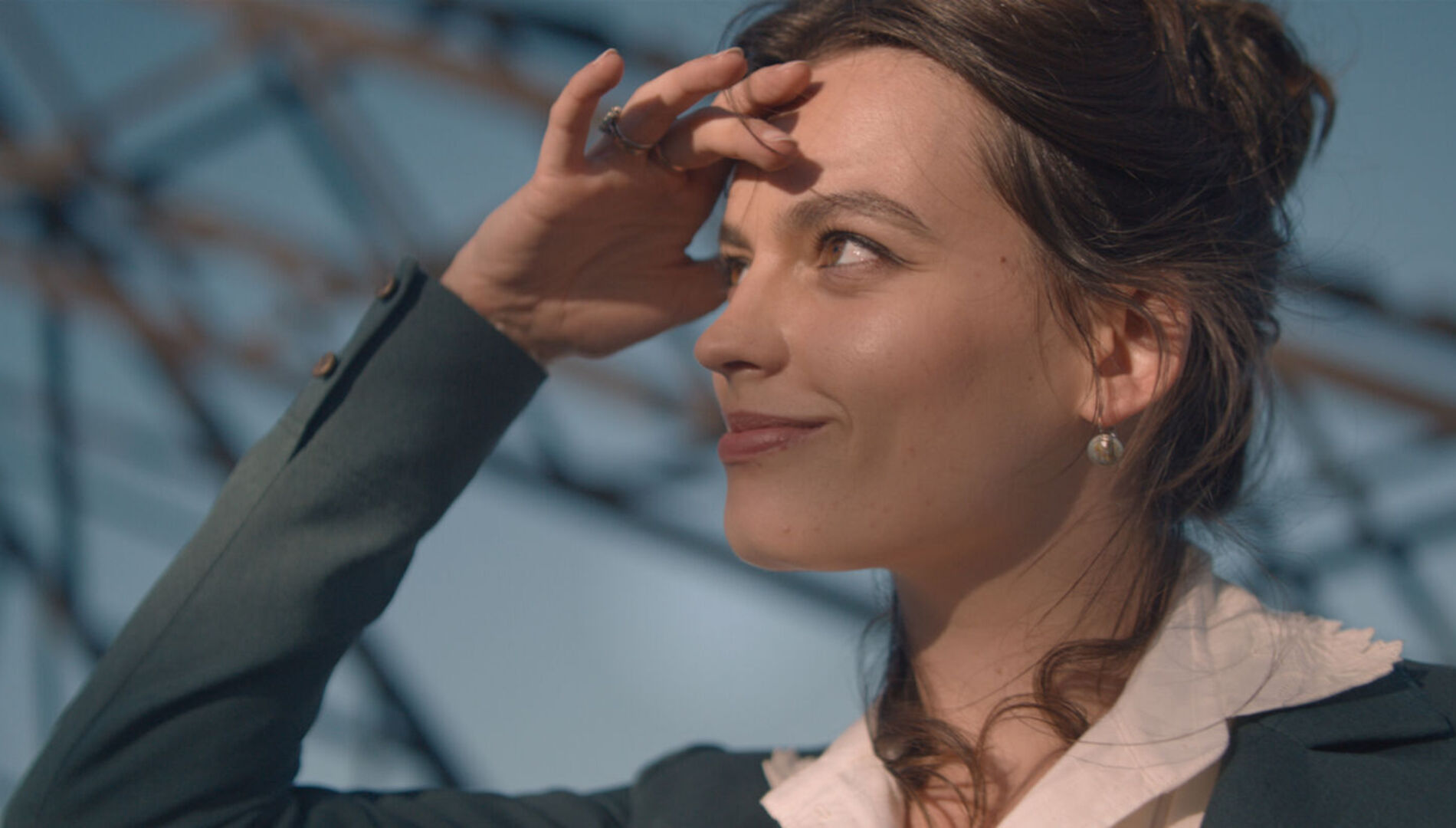 «Эйфель», художественный фильм