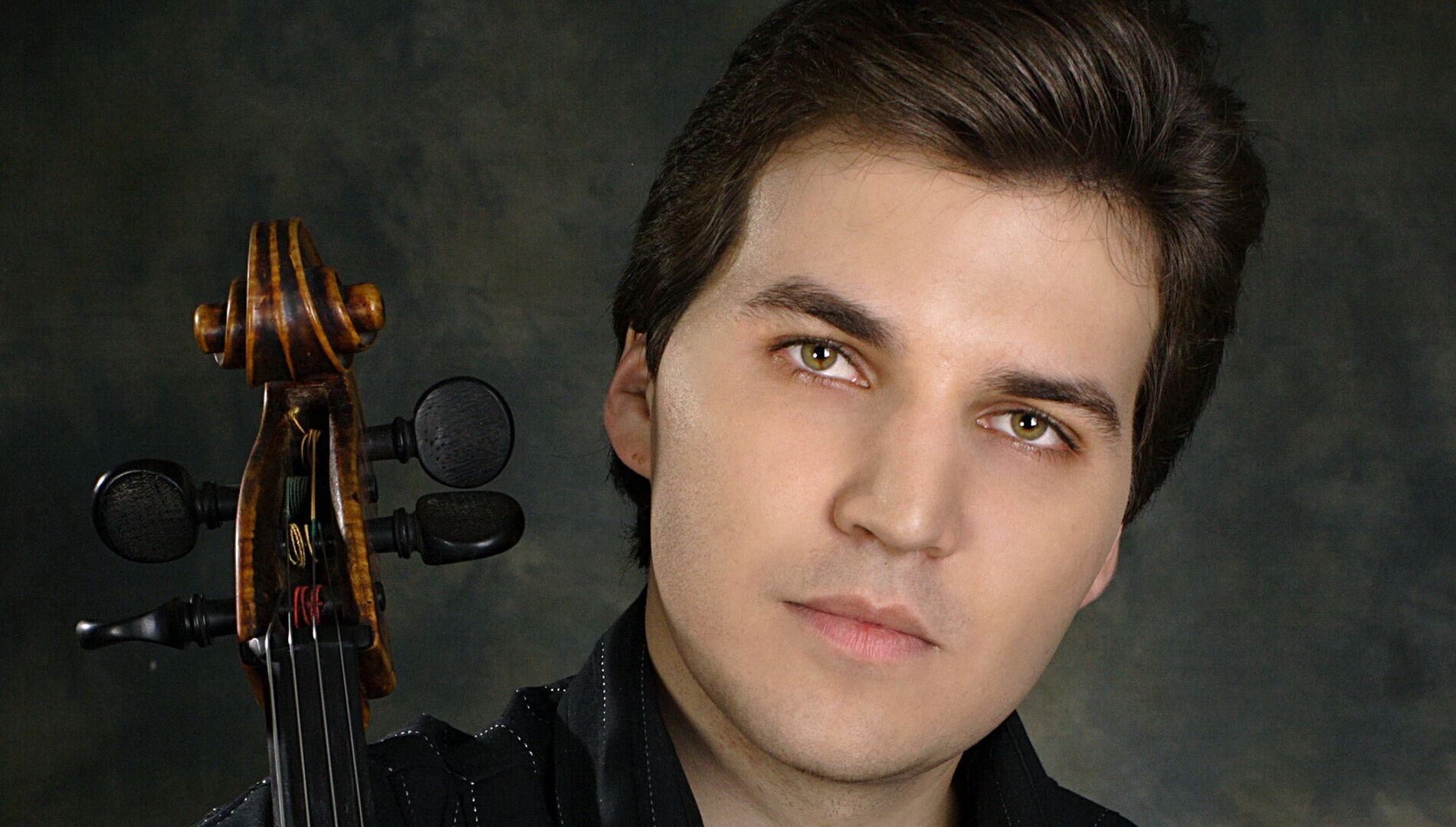 Павел Милюков,
Александр Бузлов,
Оркестр Московской филармонии,
Сергей Ролдугин