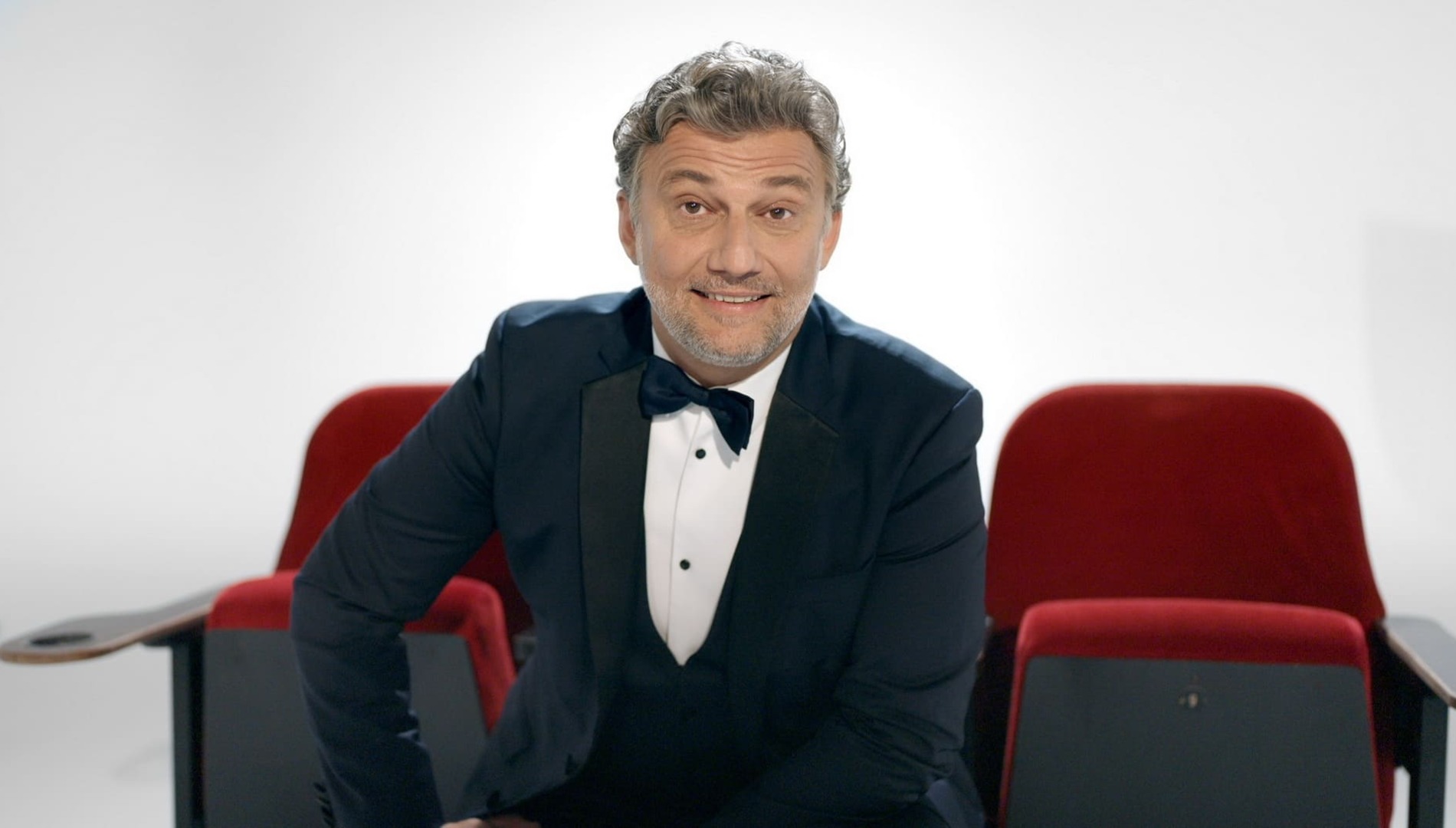 «Йонас Кауфман: Музыка кино»