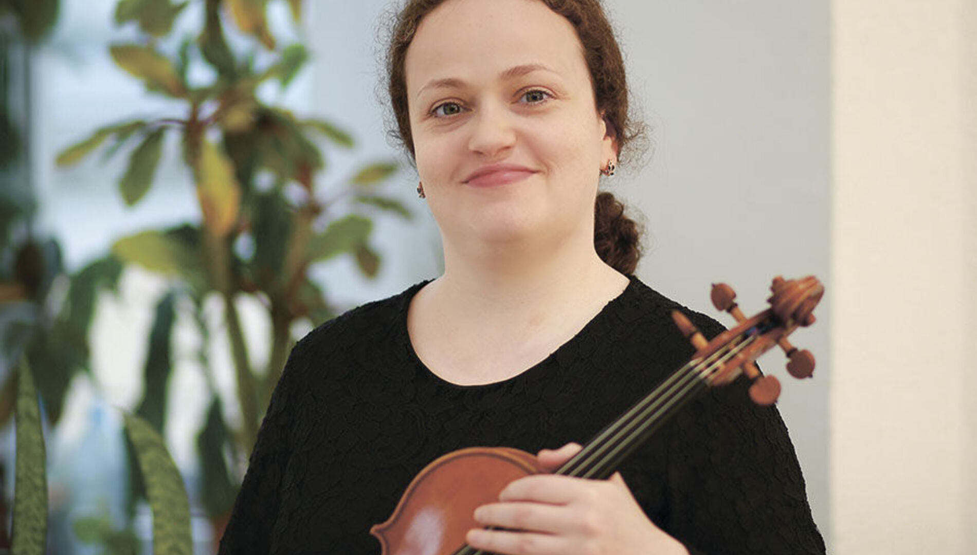 И. С. Бах
Юрий Фаворин