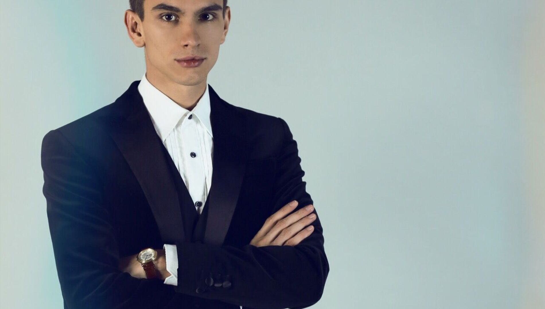 Иван Почекин, Артур Назиуллин,
Дмитрий Шишкин