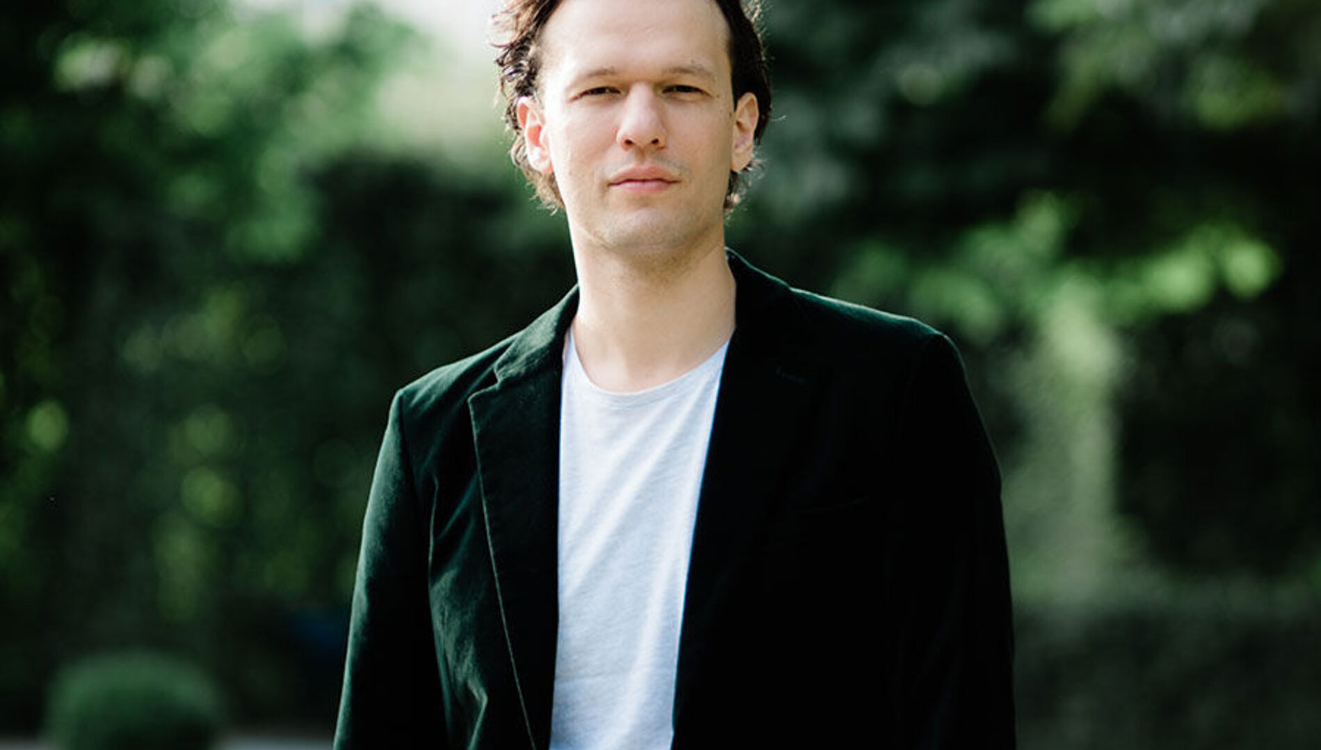 Порпора – «Полифем». Musica viva, 
Intrada, Маркеллос Хриссикос, 
Юлия Лежнева