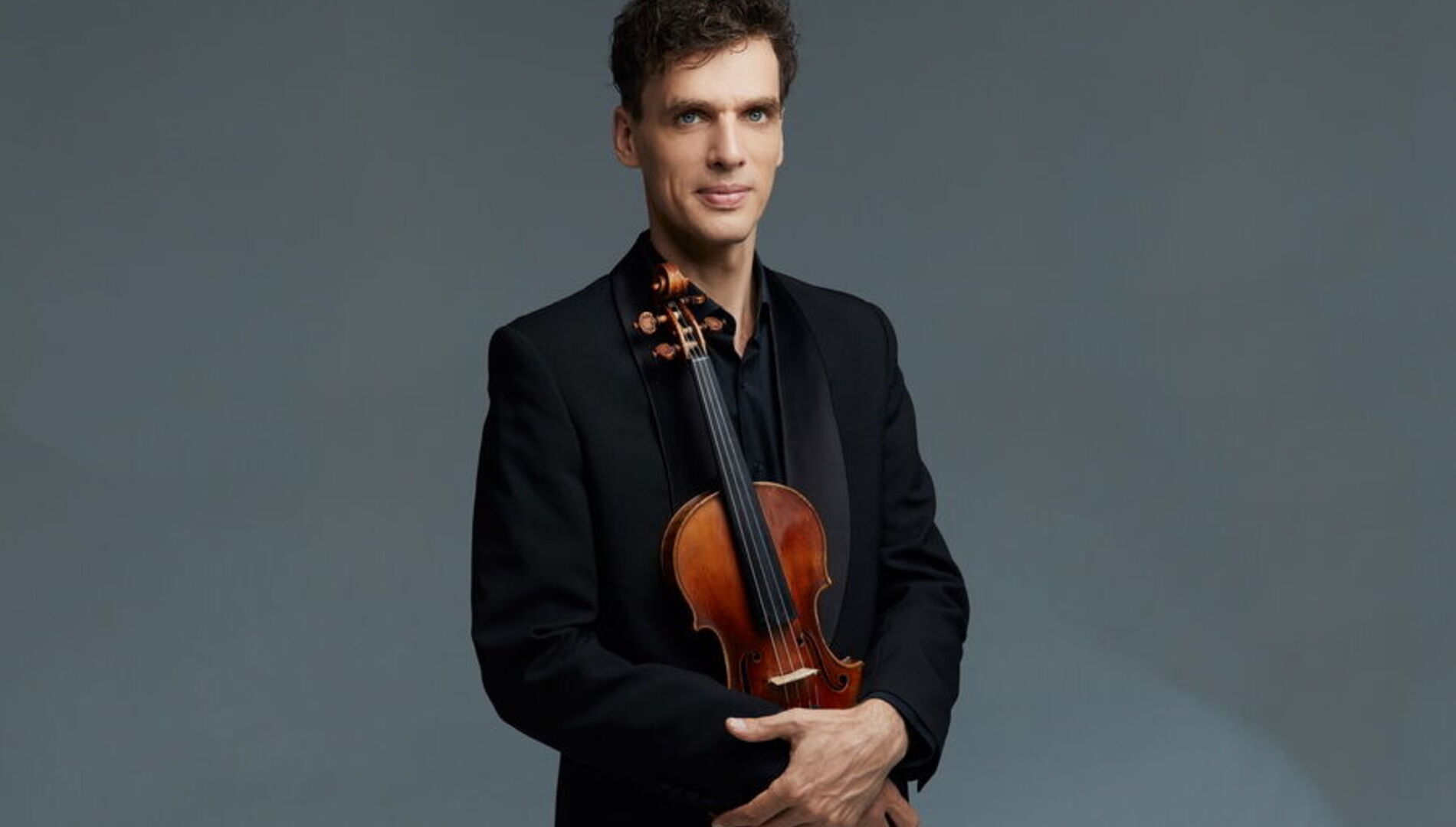 Солисты Государственного академического камерного
оркестра России