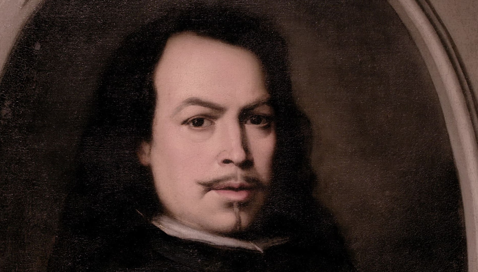 «Мурильо: Путь художника»