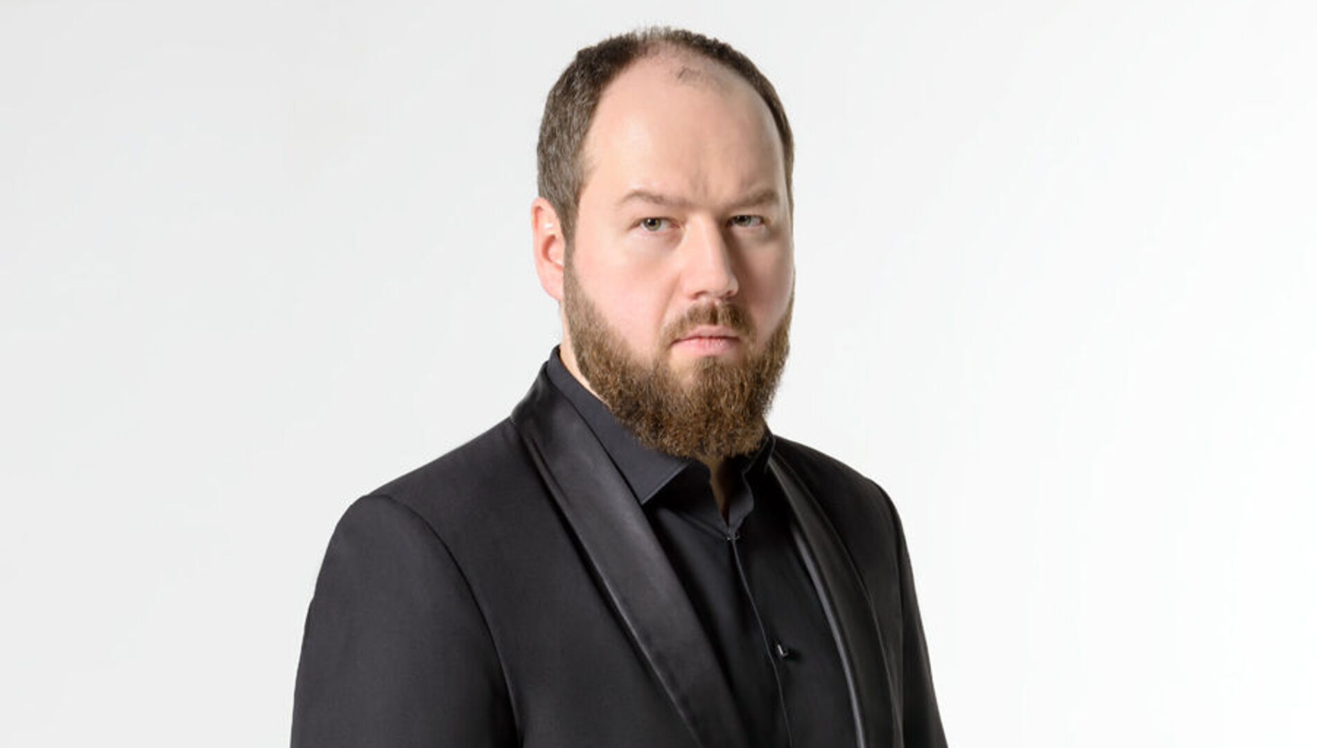 Хор Сретенского монастыря,
Никон Жила, Алексей Татаринцев