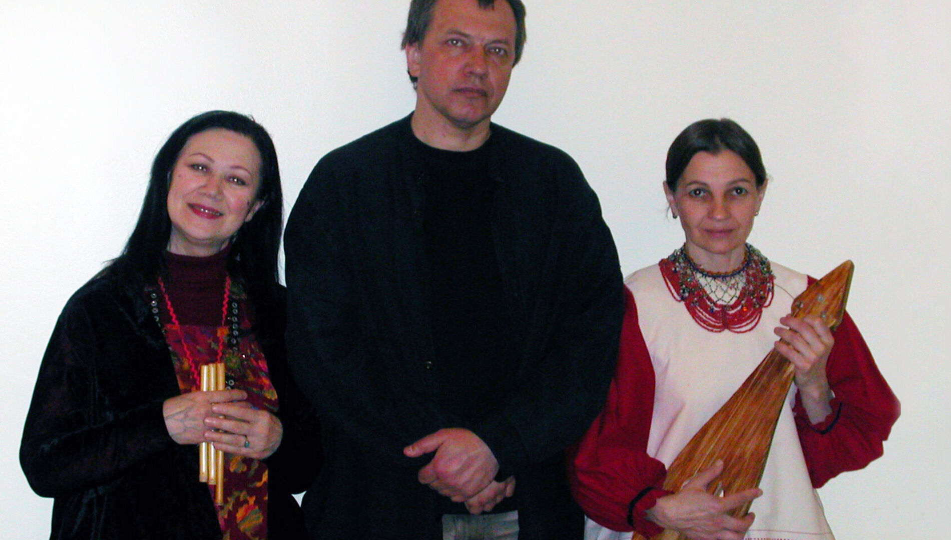 Русские сказки