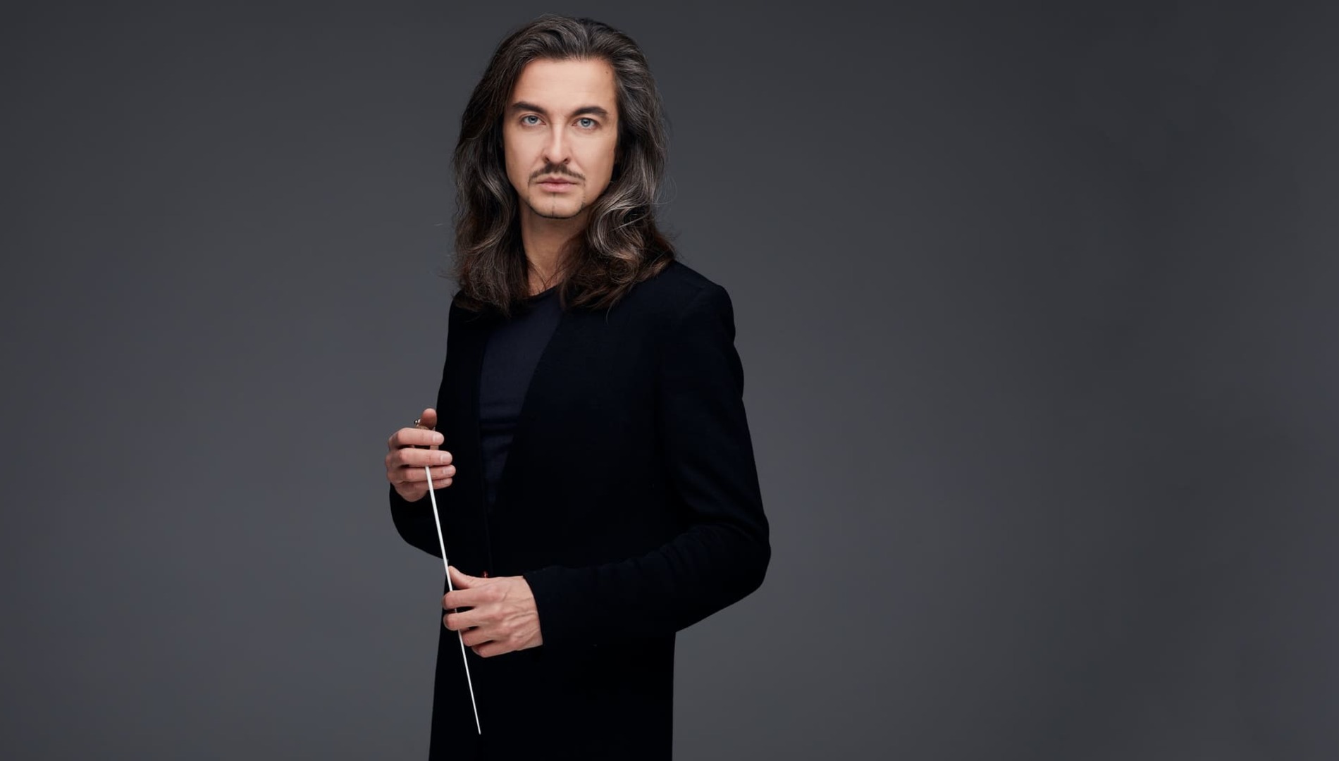 Госоркестр России имени Е. Ф. Светланова,
Филипп Чижевский