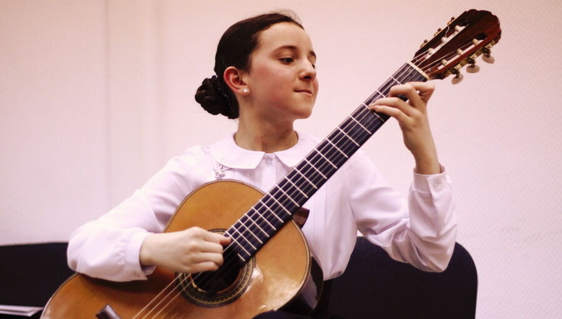 Международный благотворительный
фонд Владимира Спивакова