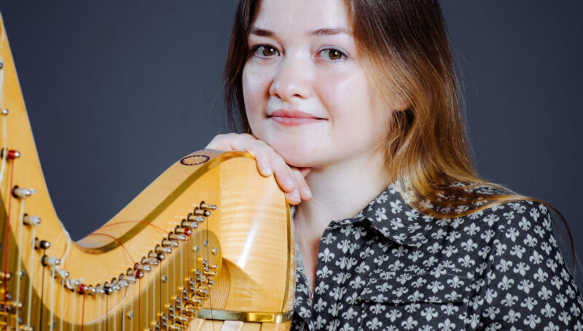 Музыкальный калейдоскоп