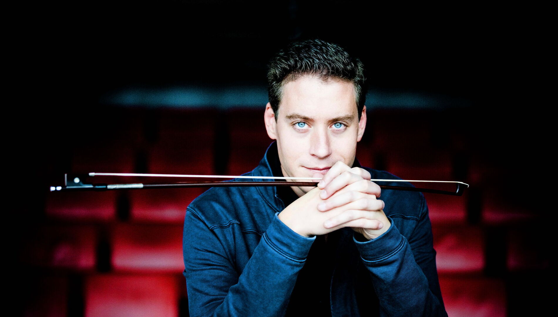 Госоркестр России имени Е.Ф.Светланова,
Кристоф Барати