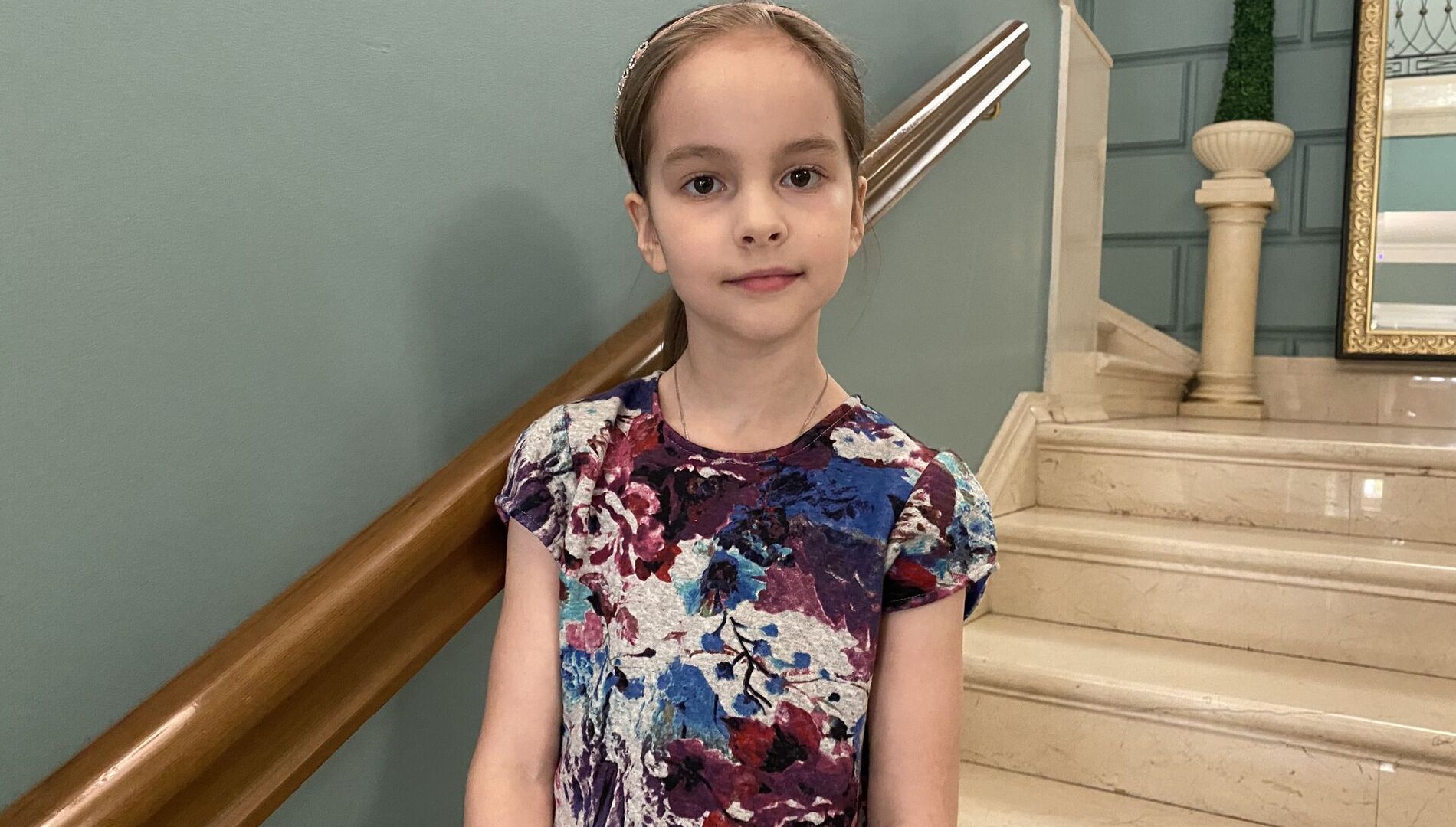 Стипендиаты Фонда Владимира Спивакова