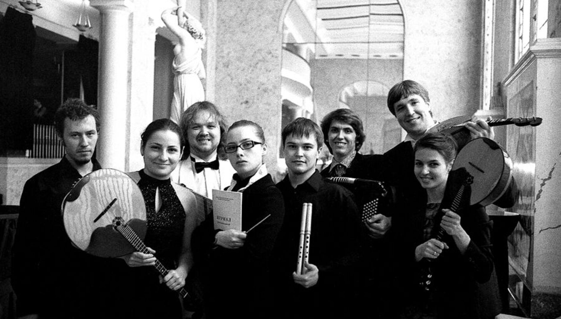 «Денискины рассказы»