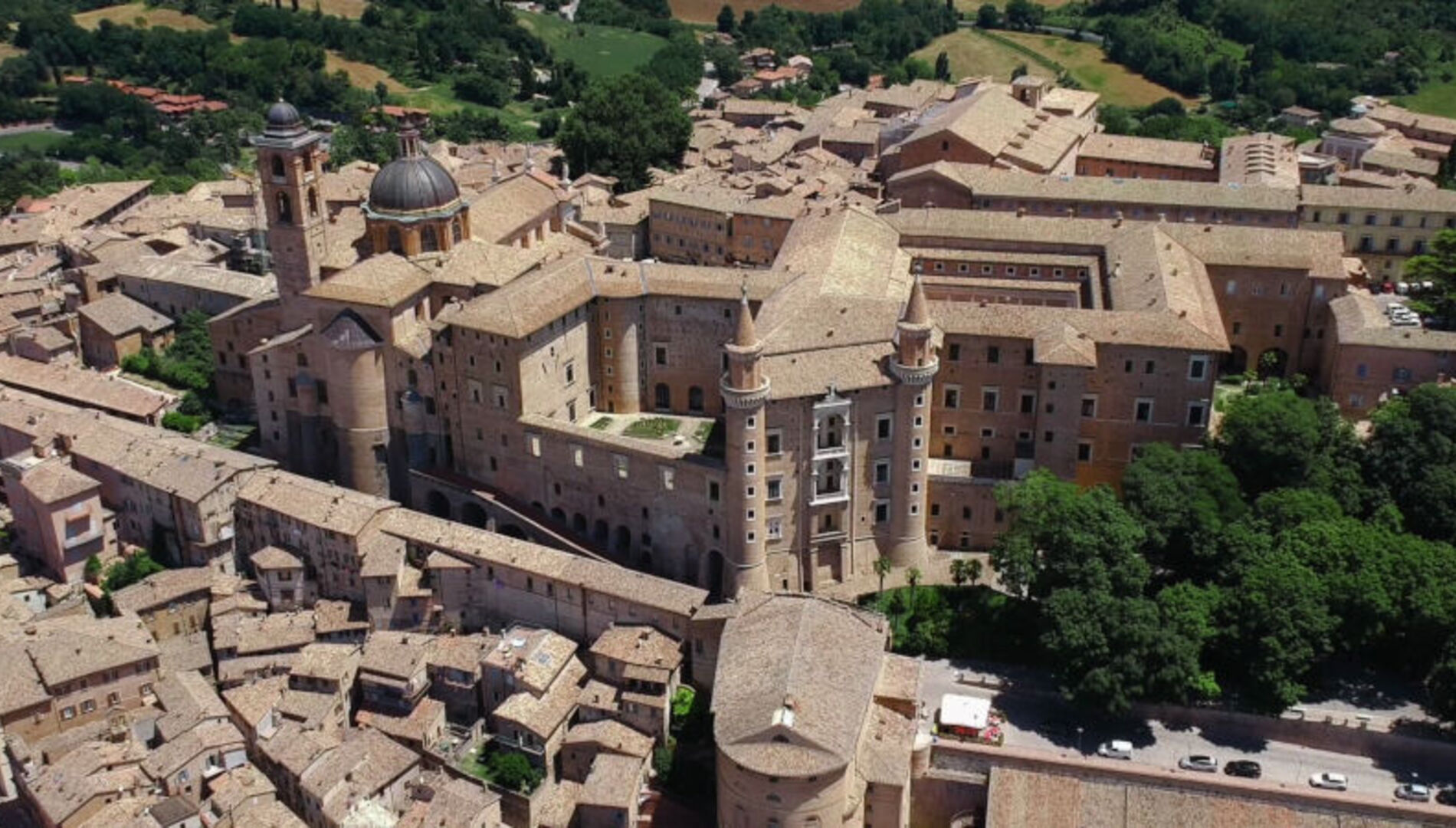 «Четыре лица Моны Лизы»