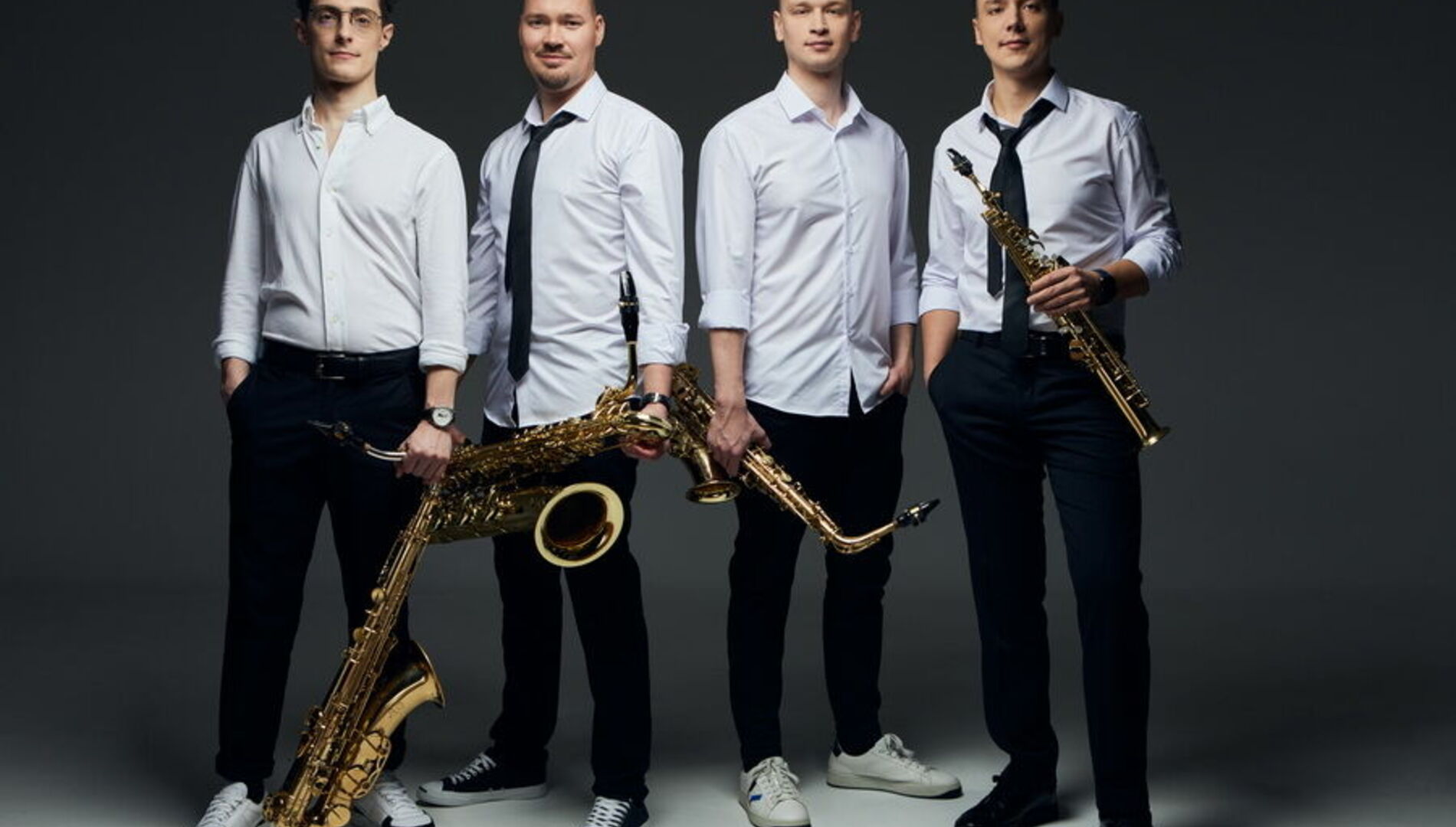 Международный день саксофона