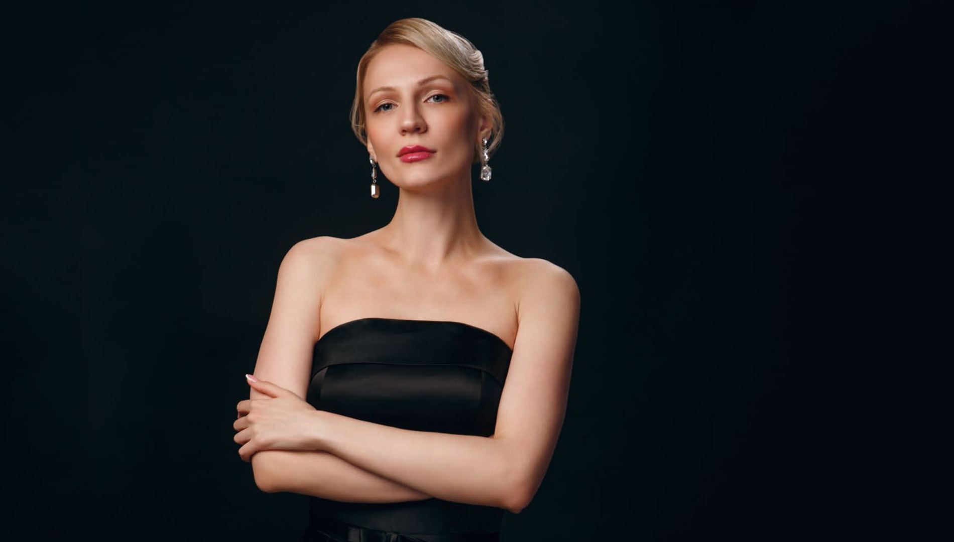 Концерт лауреатов XXVII Международного конкурса вокалистов имени М. И. Глинки