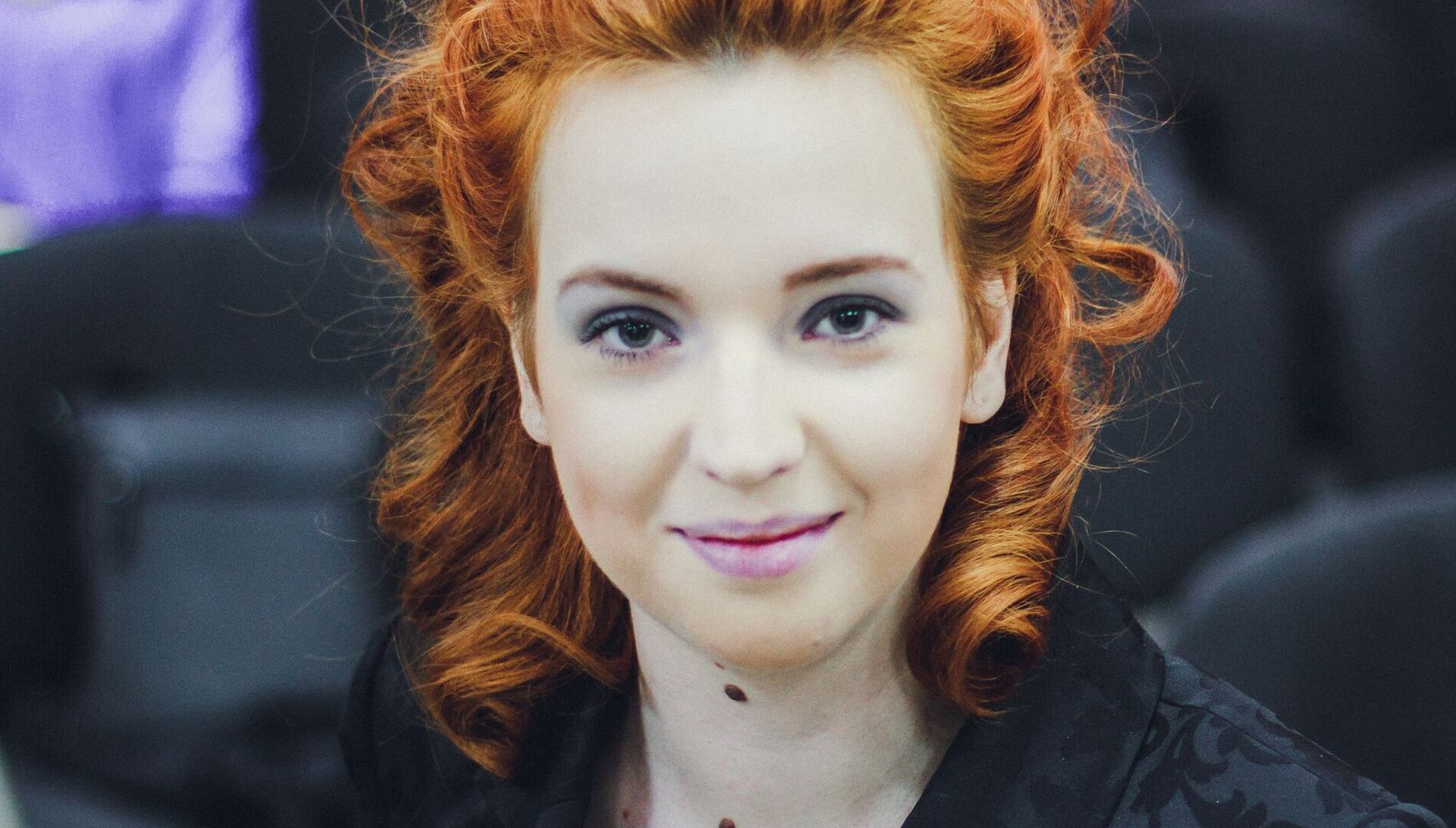 В выходной, после полудня...
«Моцарт, письма к тебе...»
(к 260-летию со дня рождения).
Концерт № 2: Творчество.