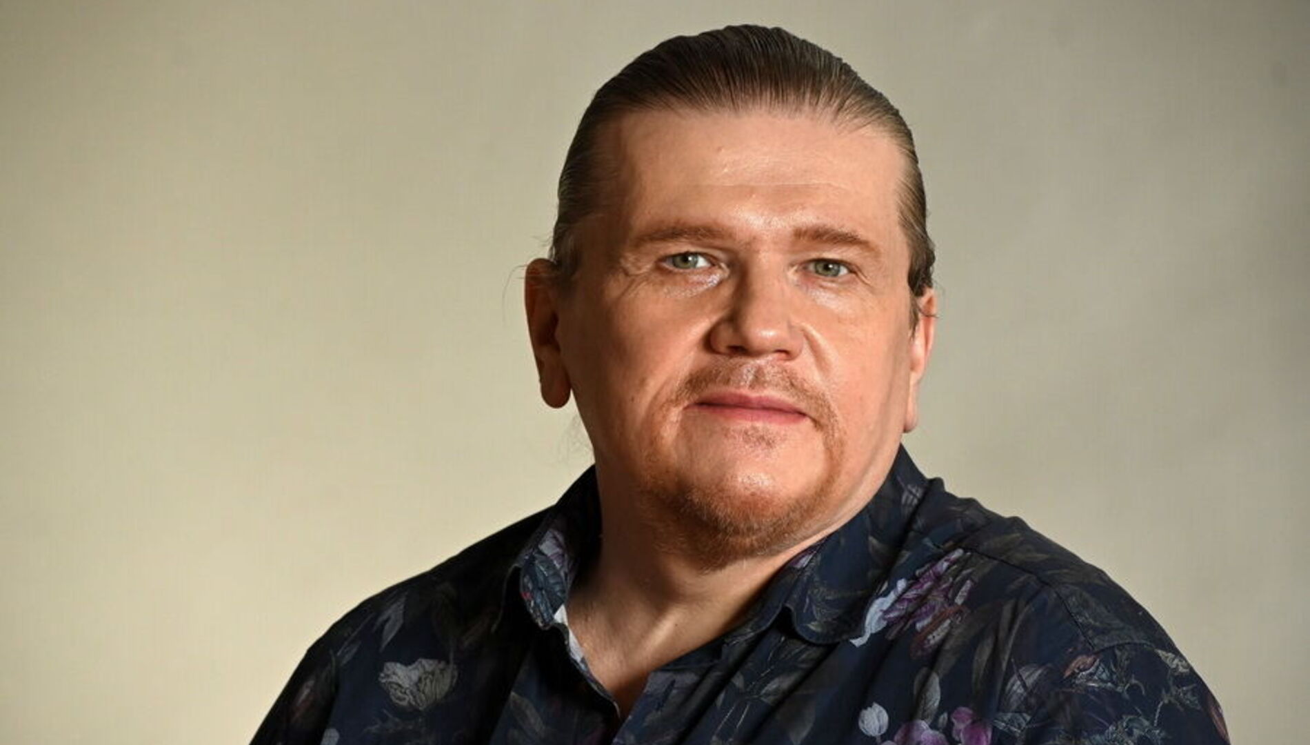 Цемлинский – «Царь Кандавл».
Российская премьера.
Госоркестр России имени
Е. Ф. Светланова, Дмитрий Юровский