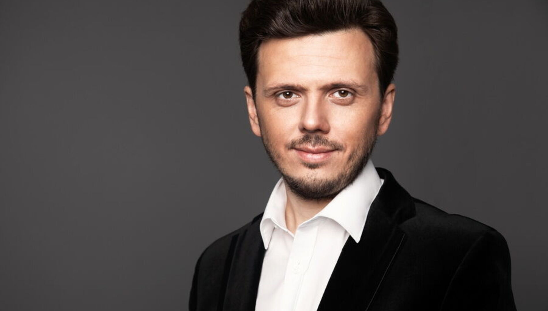 Никита Абросимов