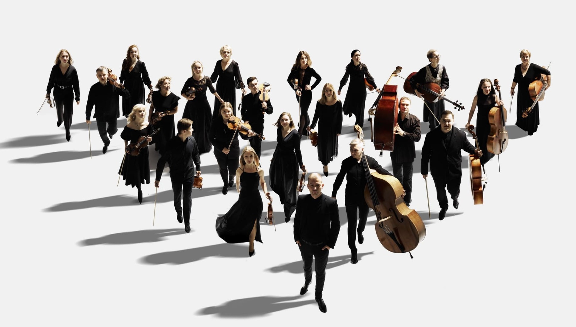 Омский камерный оркестр, Григорий Вевер