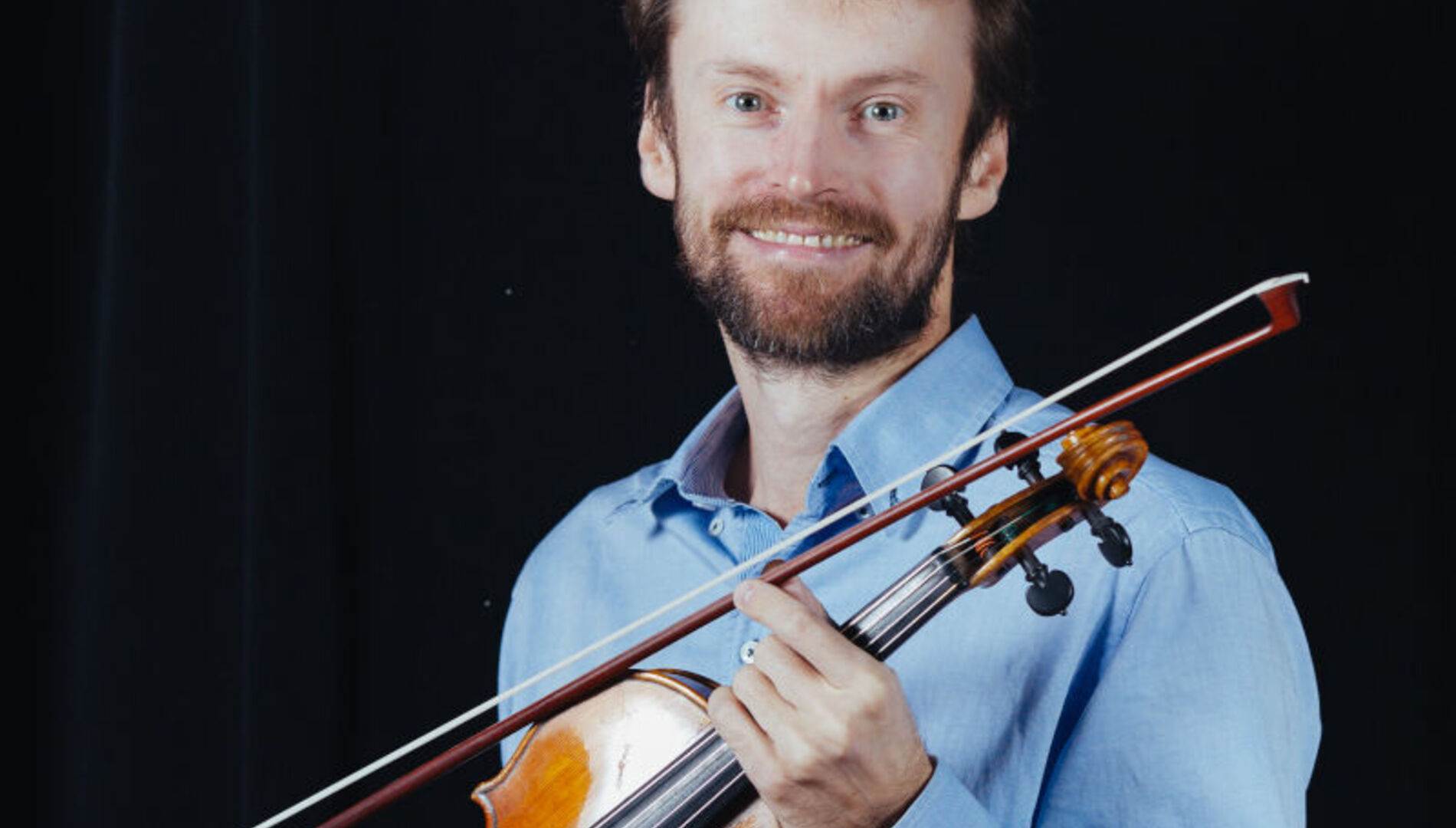 Музыкальный калейдоскоп