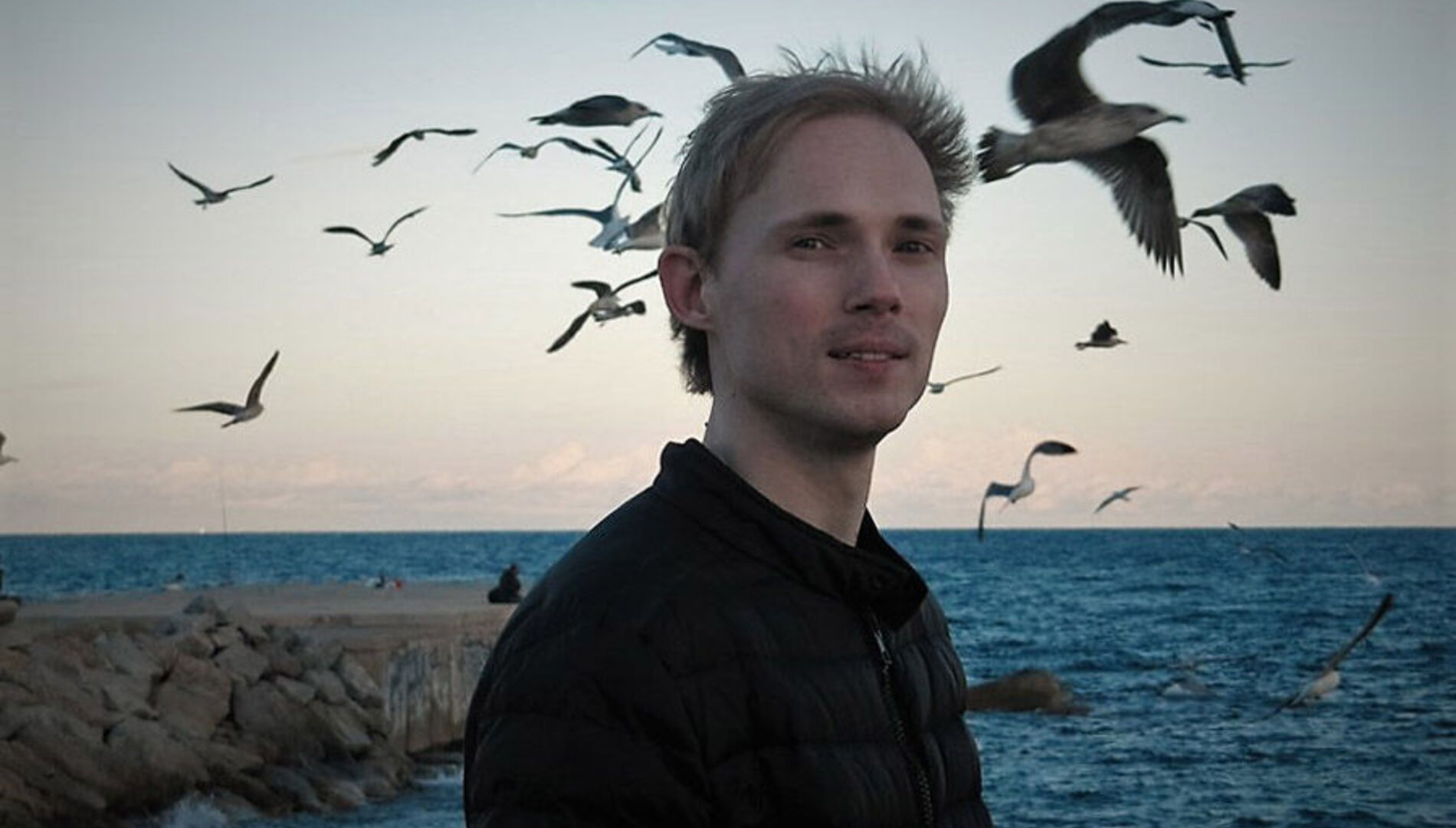 Взгляд в будущее