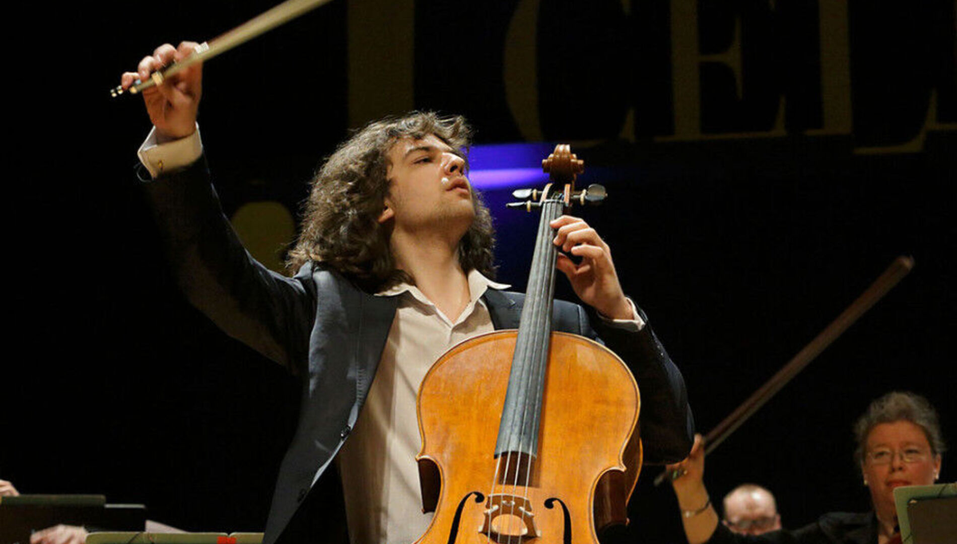 Филипп Копачевский,
Александр Рамм, Сергей Догадин