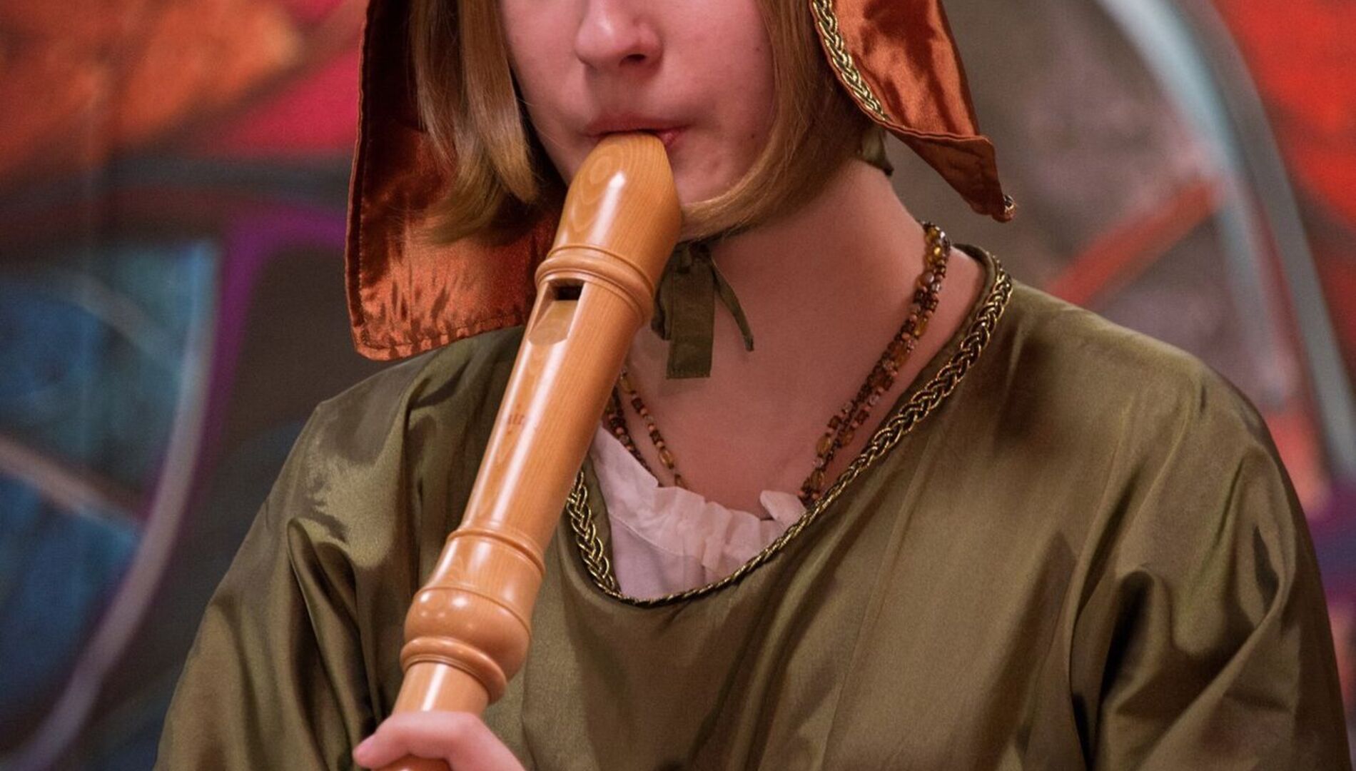 «Правда О Дон Жуане»
 (новейшая комедия о старинном герое)