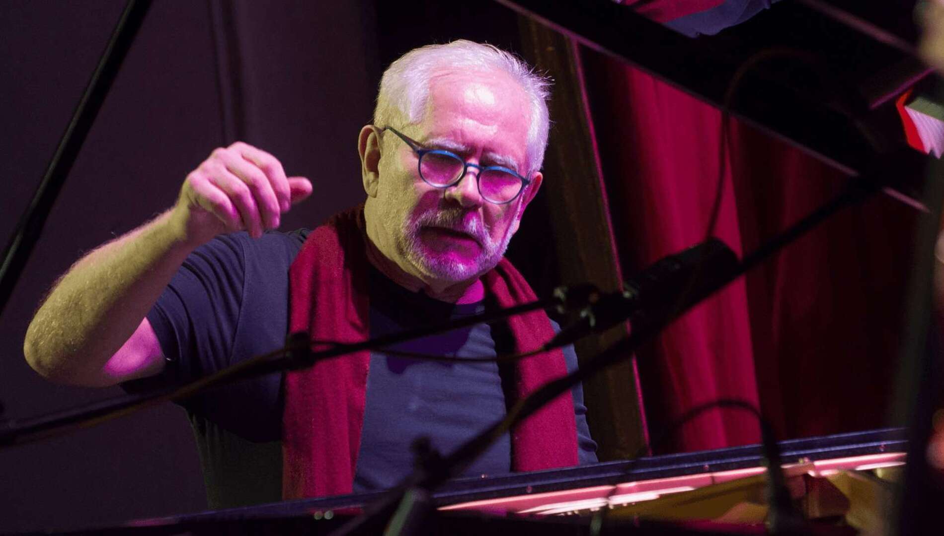 XVII Международный виолончельный
фестиваль VIVACELLO.
Закрытие фестиваля