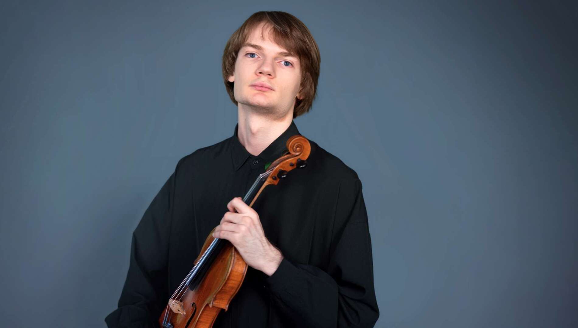 Молодые таланты