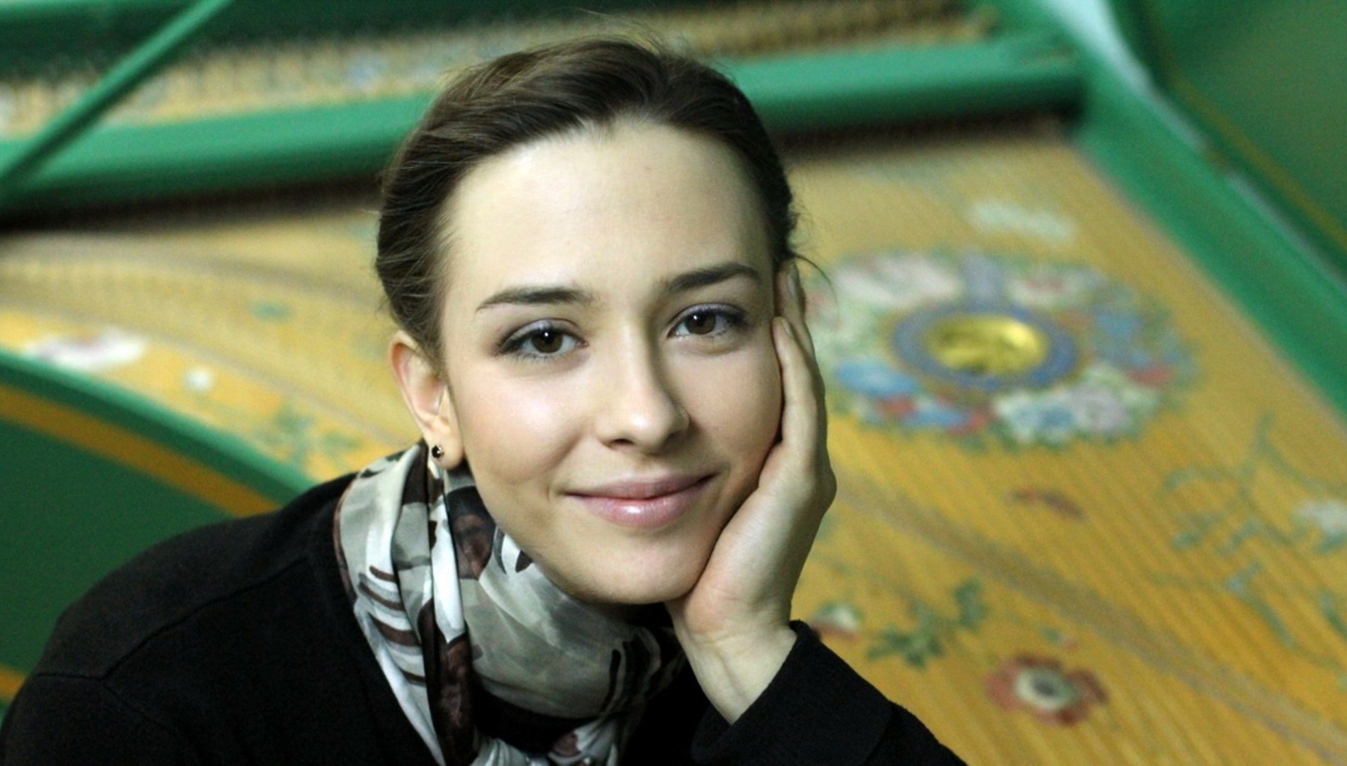 Лабиринты любви