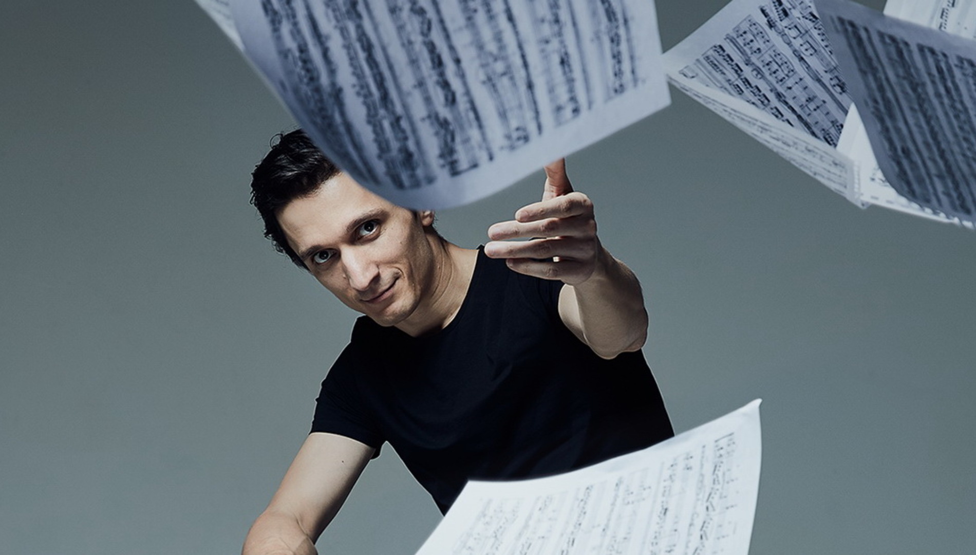 Великие фортепианные концерты