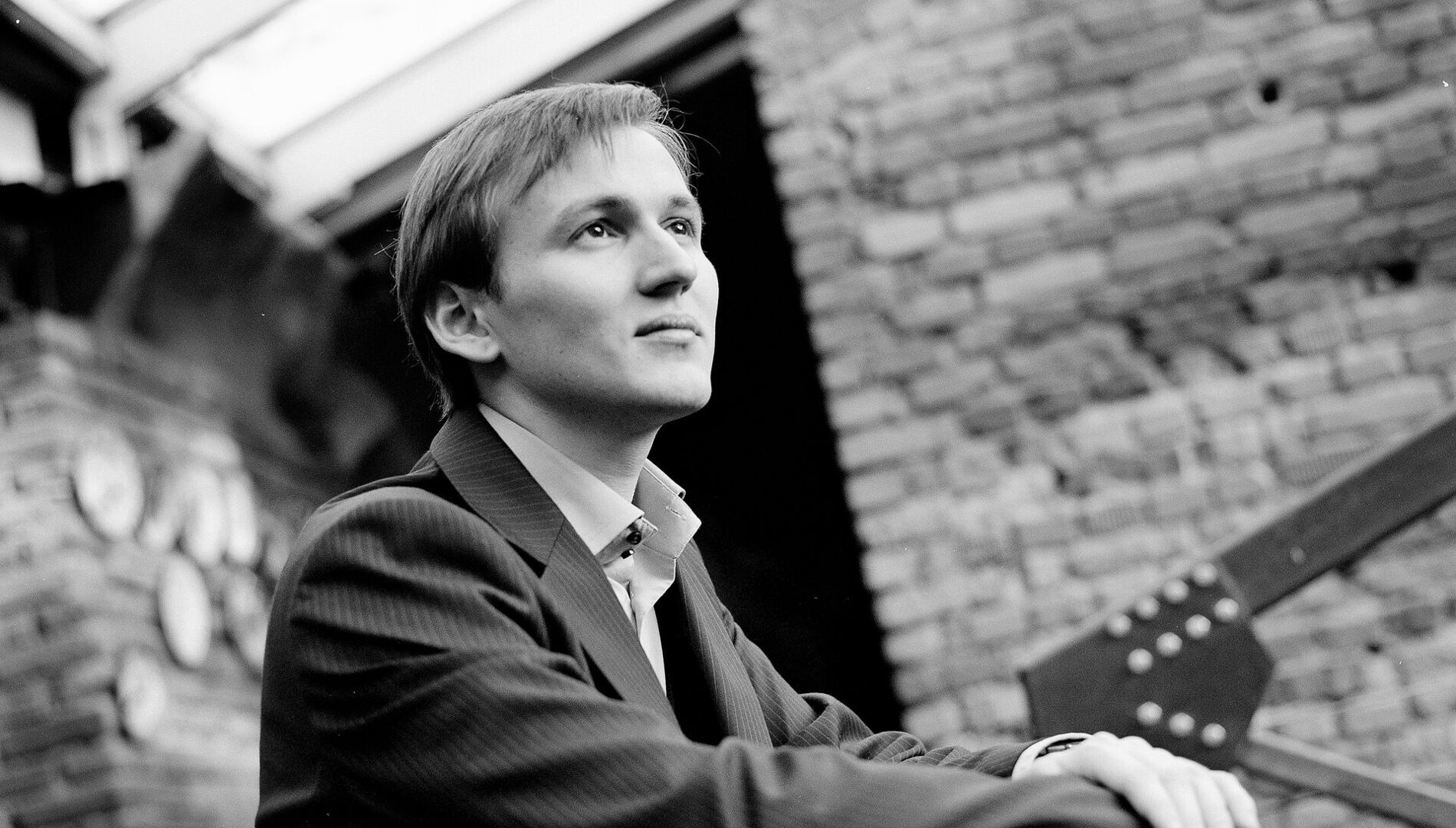 Оркестр Sinfonia Varsovia,
Кшиштоф Пендерецкий,
Никита Борисоглебский,
Максим Рысанов