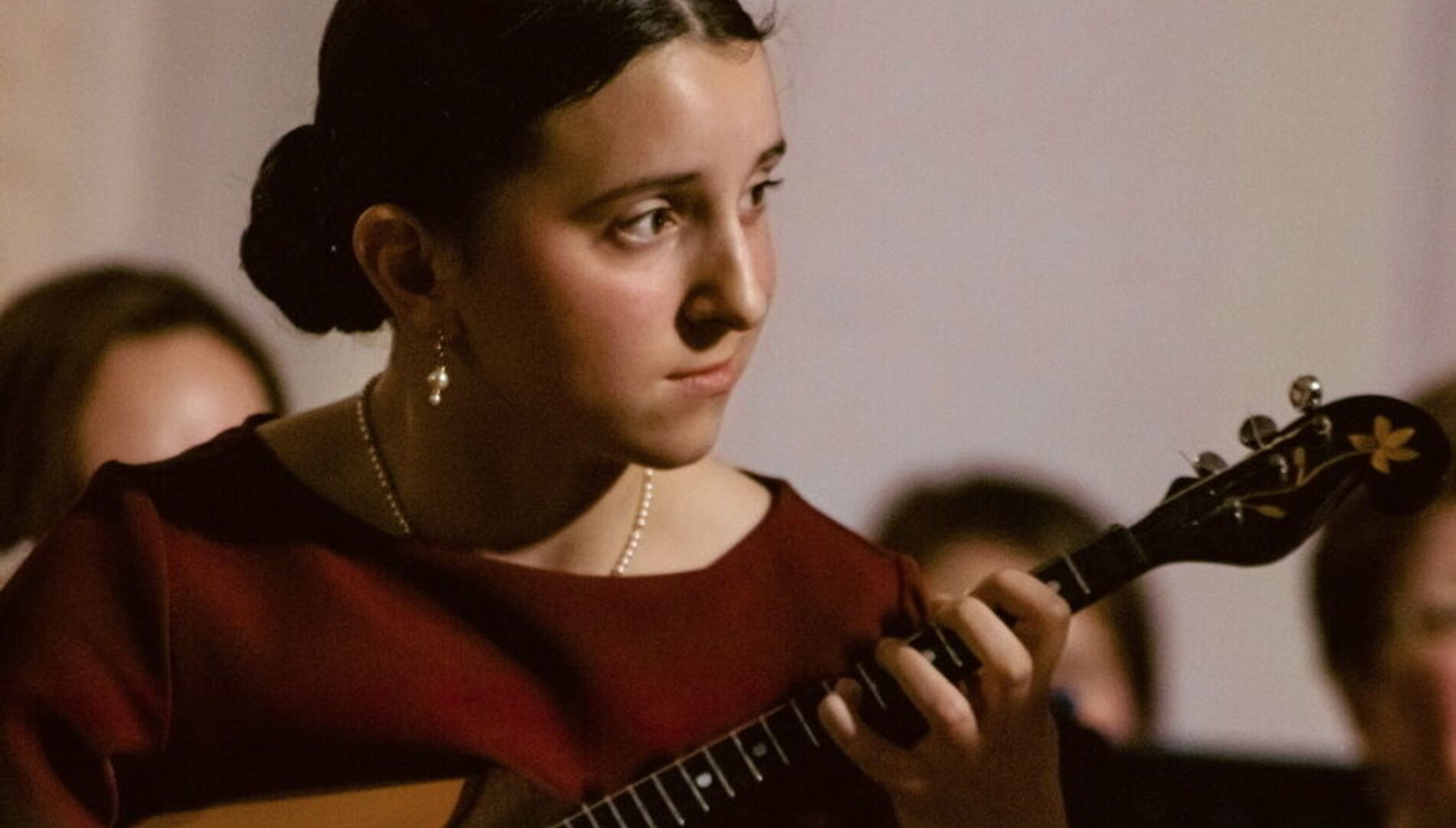 Стипендиаты международного благотворительного фонда Владимира Спивакова