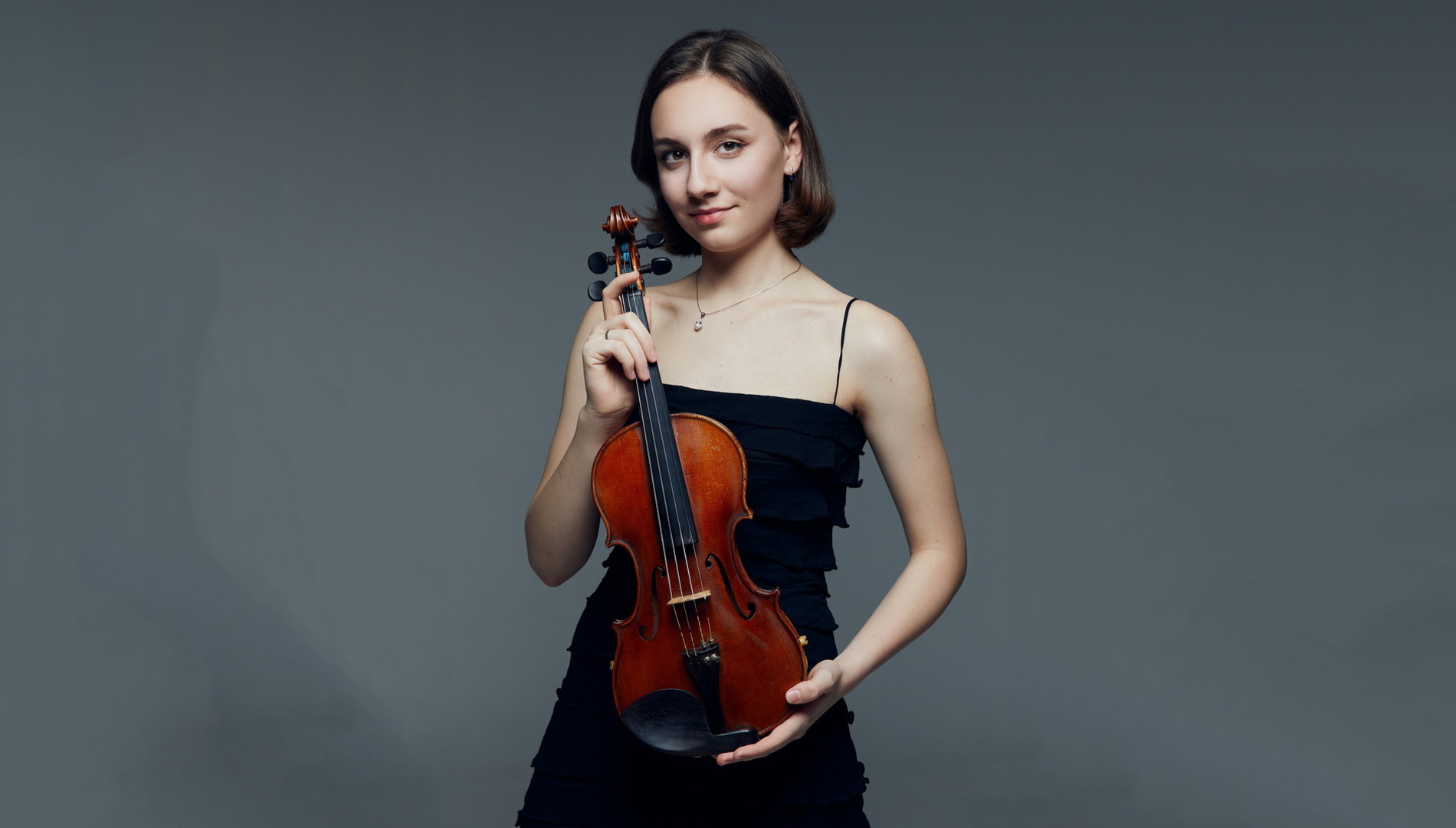 Концерт фонда «Новые имена»
Президент – Денис Мацуев