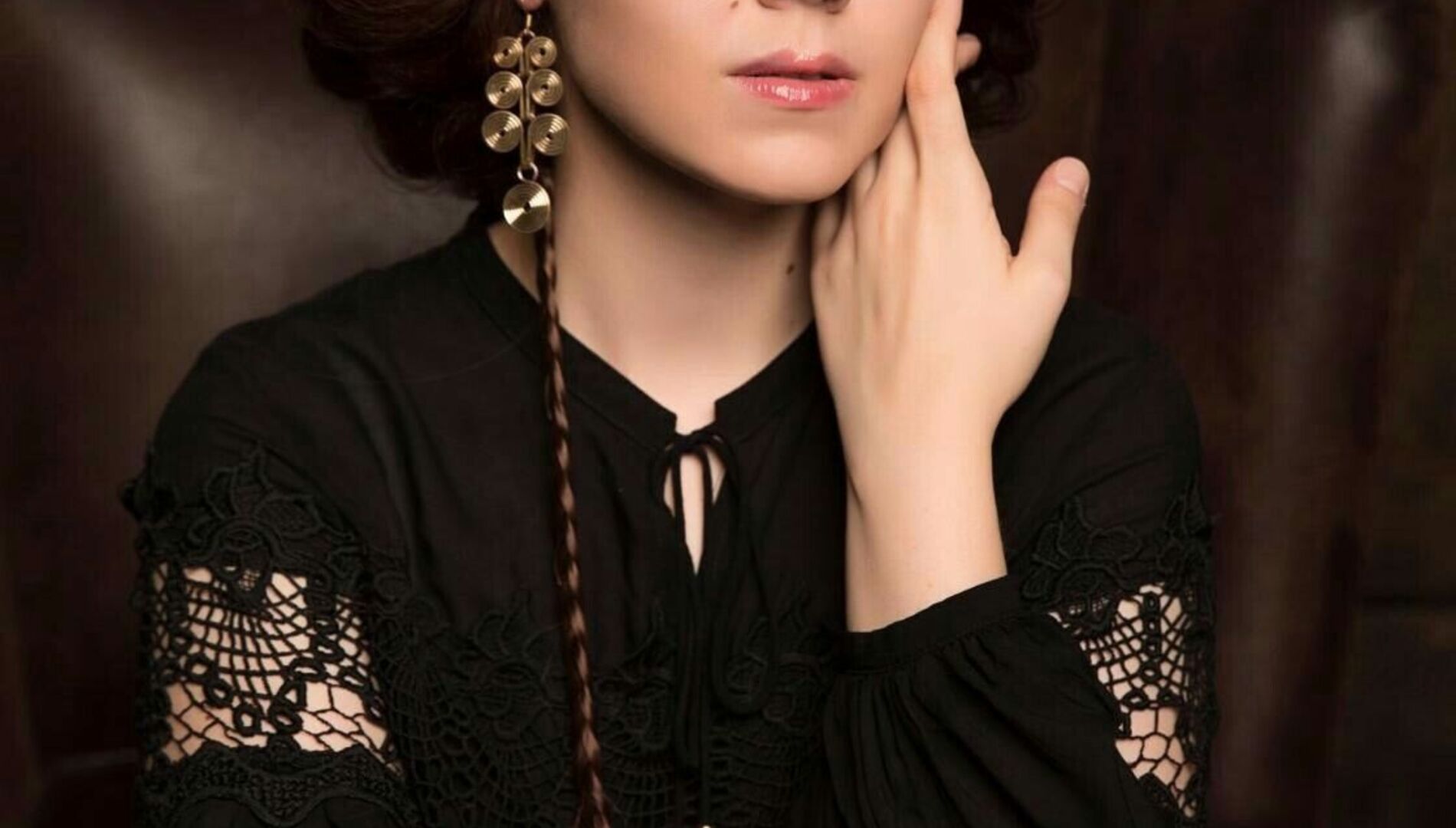 Оркестр Осипова — детям!
«По секрету всему свету»