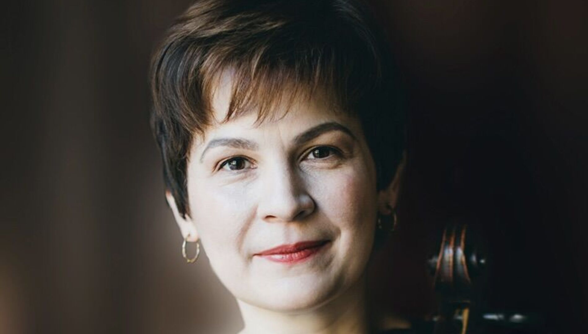 Солисты Госоркестра России
имени Е. Ф. Светланова