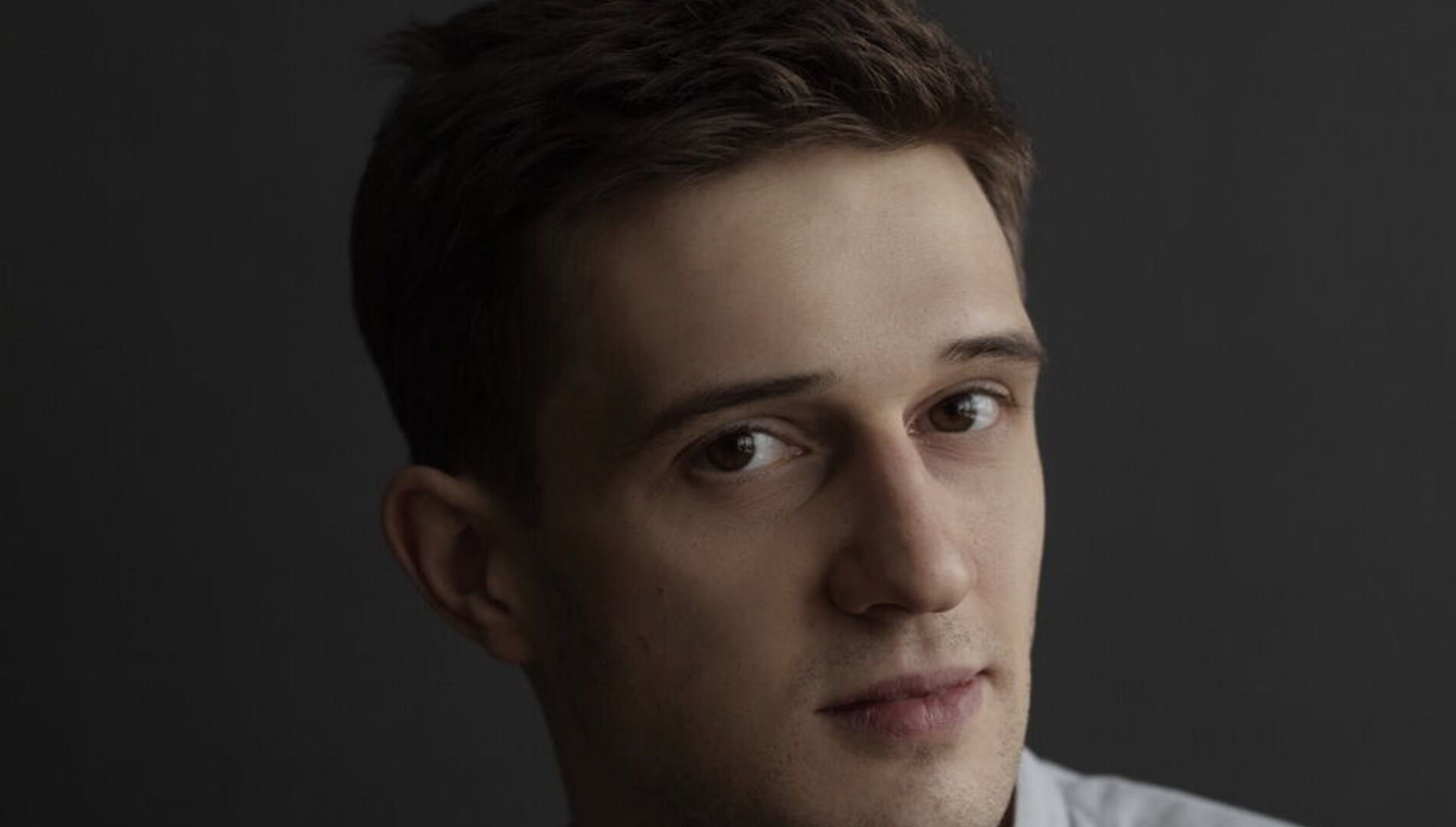 Цемлинский – «Царь Кандавл».
Российская премьера.
Госоркестр России имени
Е. Ф. Светланова, Дмитрий Юровский