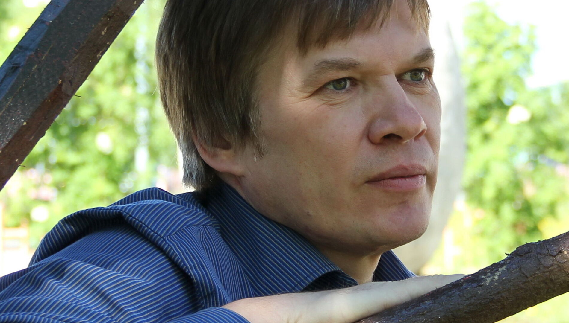 IV Международный фестиваль
актуальной музыки
«Другое пространство» (17–21 ноября).
«Окутывая в шум и песни».
ГАМ-Ансамбль