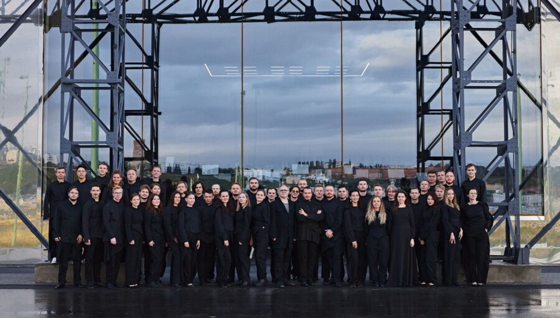 Моцарт – «Так поступают все женщины». Оркестр La voce strumentale, хор и солисты Нижегородского театра оперы
и балета имени Пушкина,
Дмитрий Синьковский