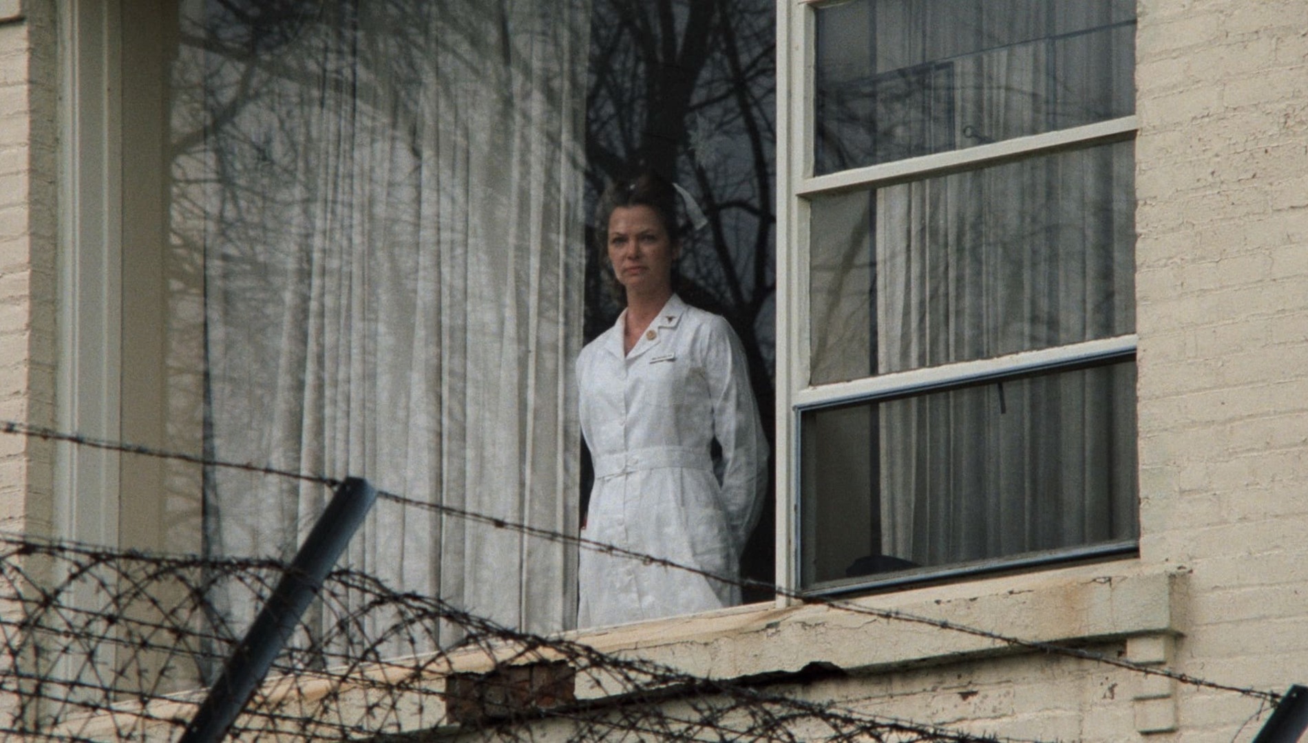 «Пролетая над гнездом кукушки»