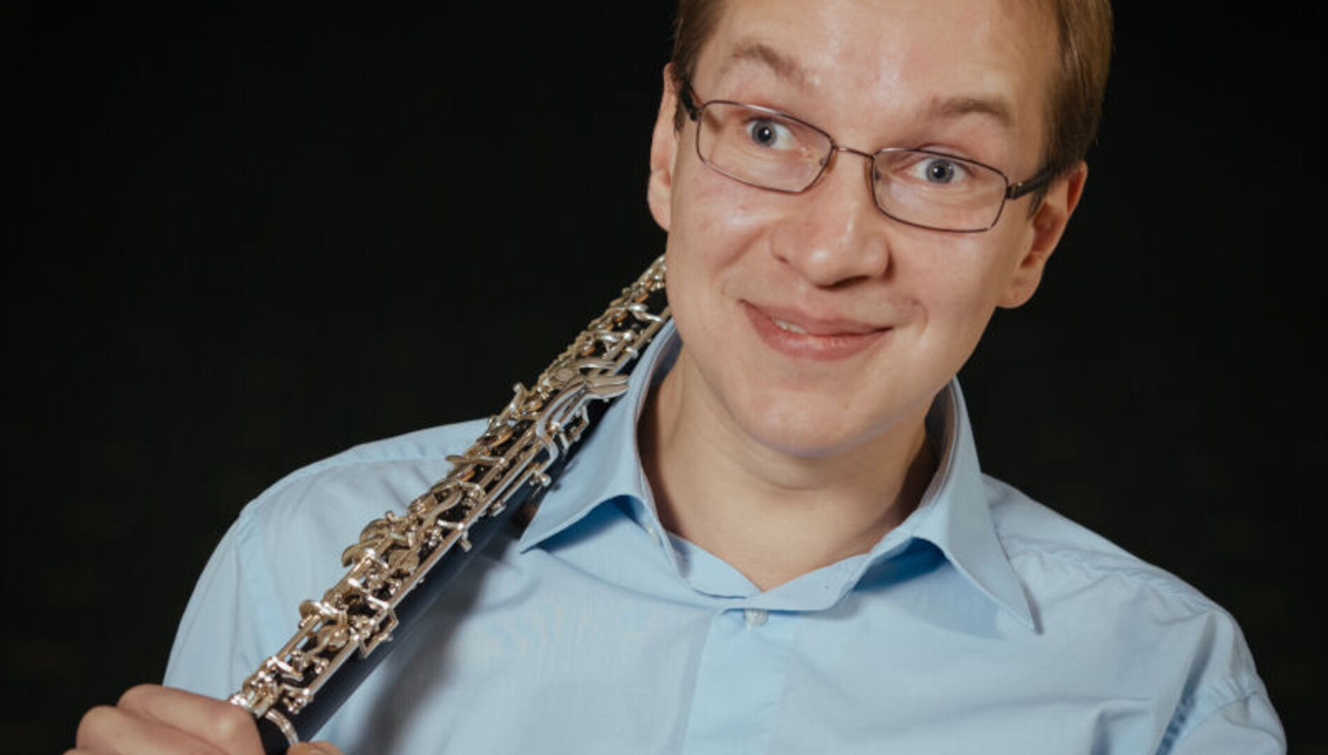 Музыкальный калейдоскоп