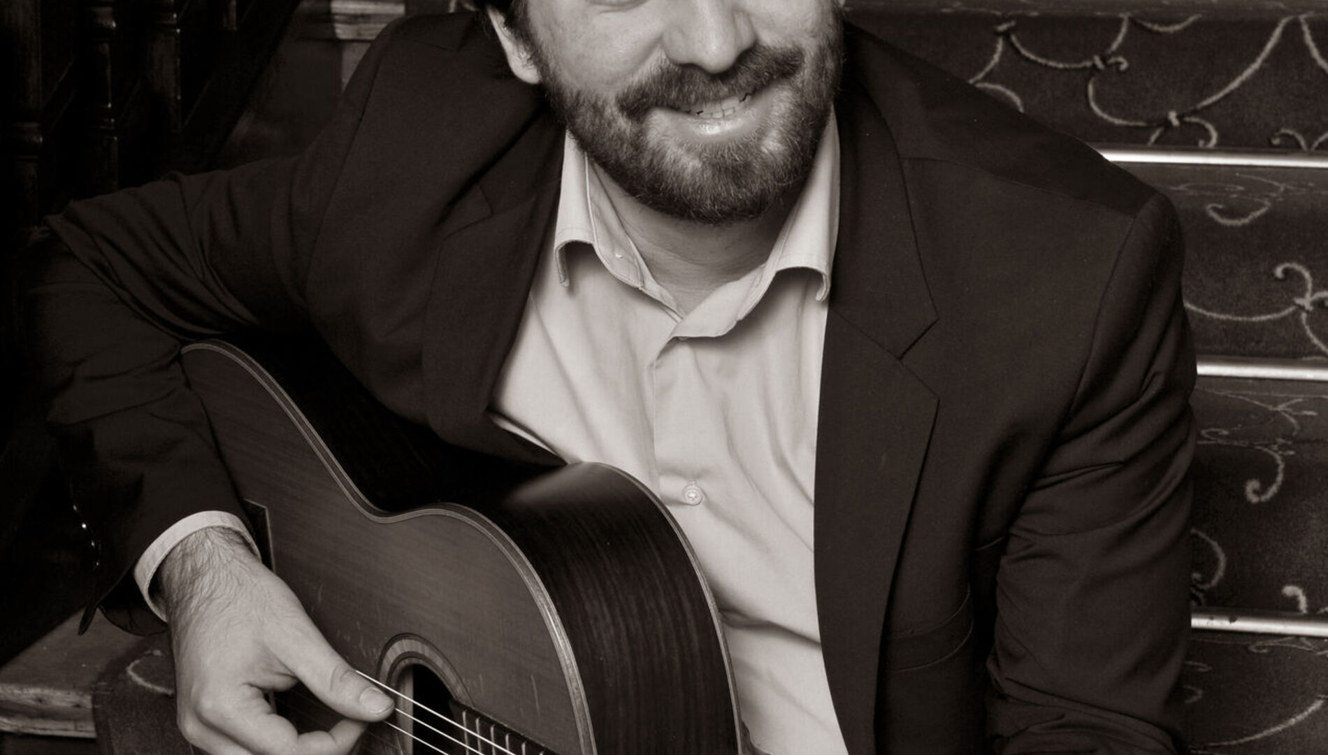 VII Большой фестиваль РНО.
«Страдивари в Рио».
Бразильская музыка в обработке
для скрипки и ансамбля