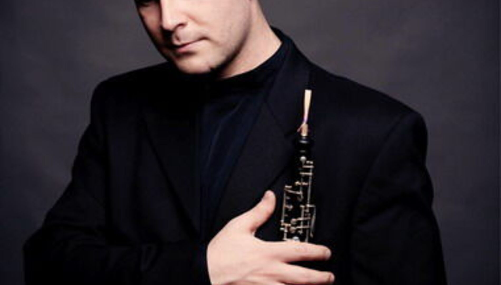 Солисты оркестра «Консертгебау»