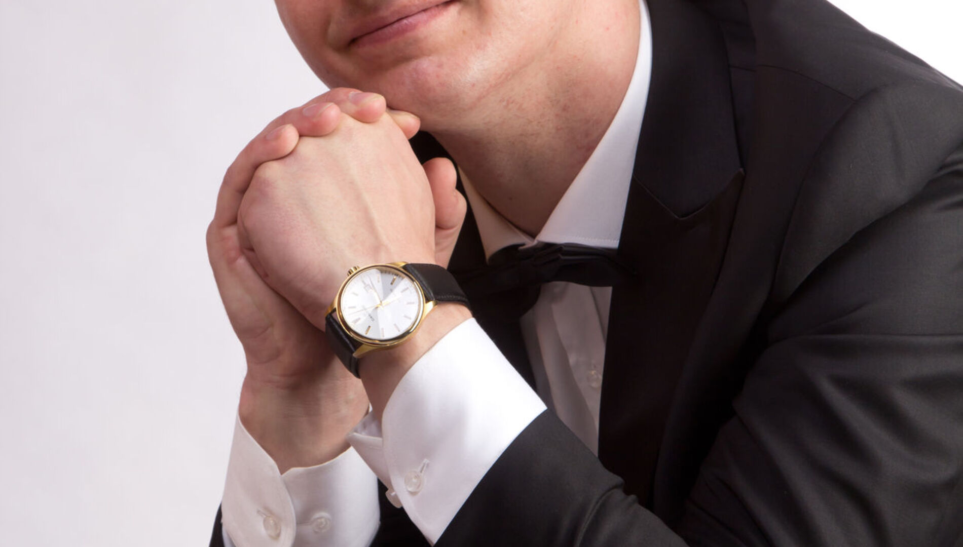 Чайковский. «Евгений Онегин» –
опера в концертном исполнении