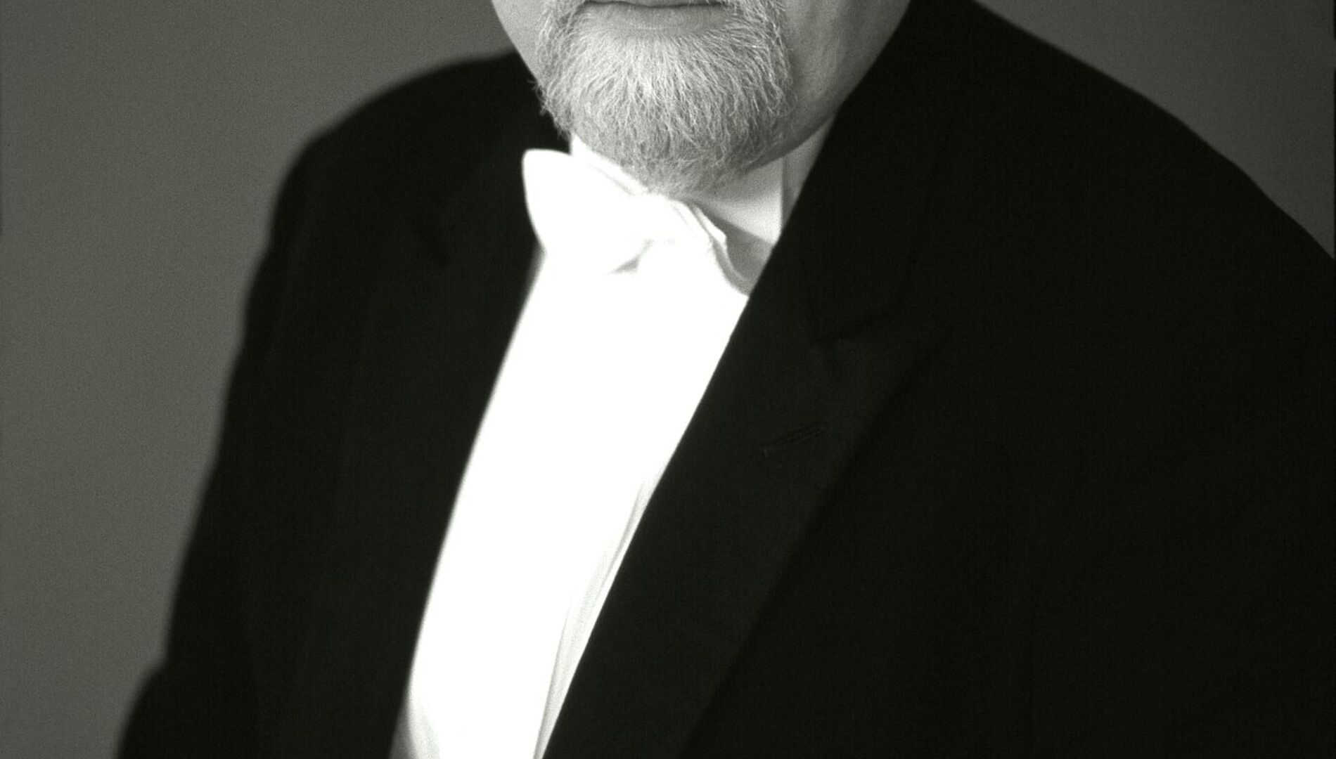 Большой симфонический оркестр
имени П. И. Чайковского