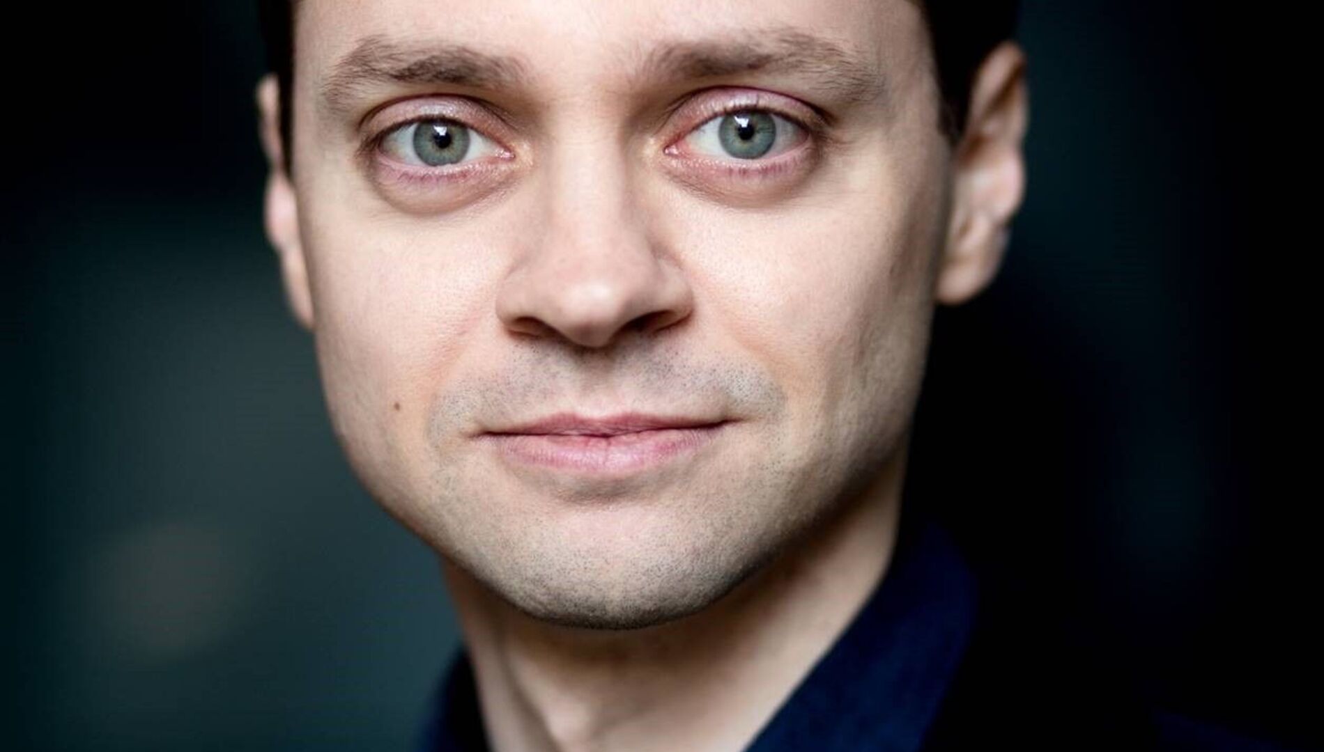 Г. Ф. Гендель – «Тезей»
Первое исполнение в России