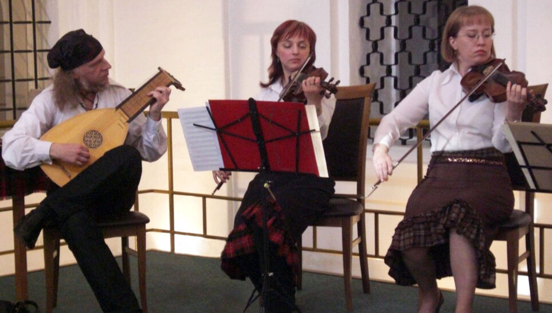 Французские сказки