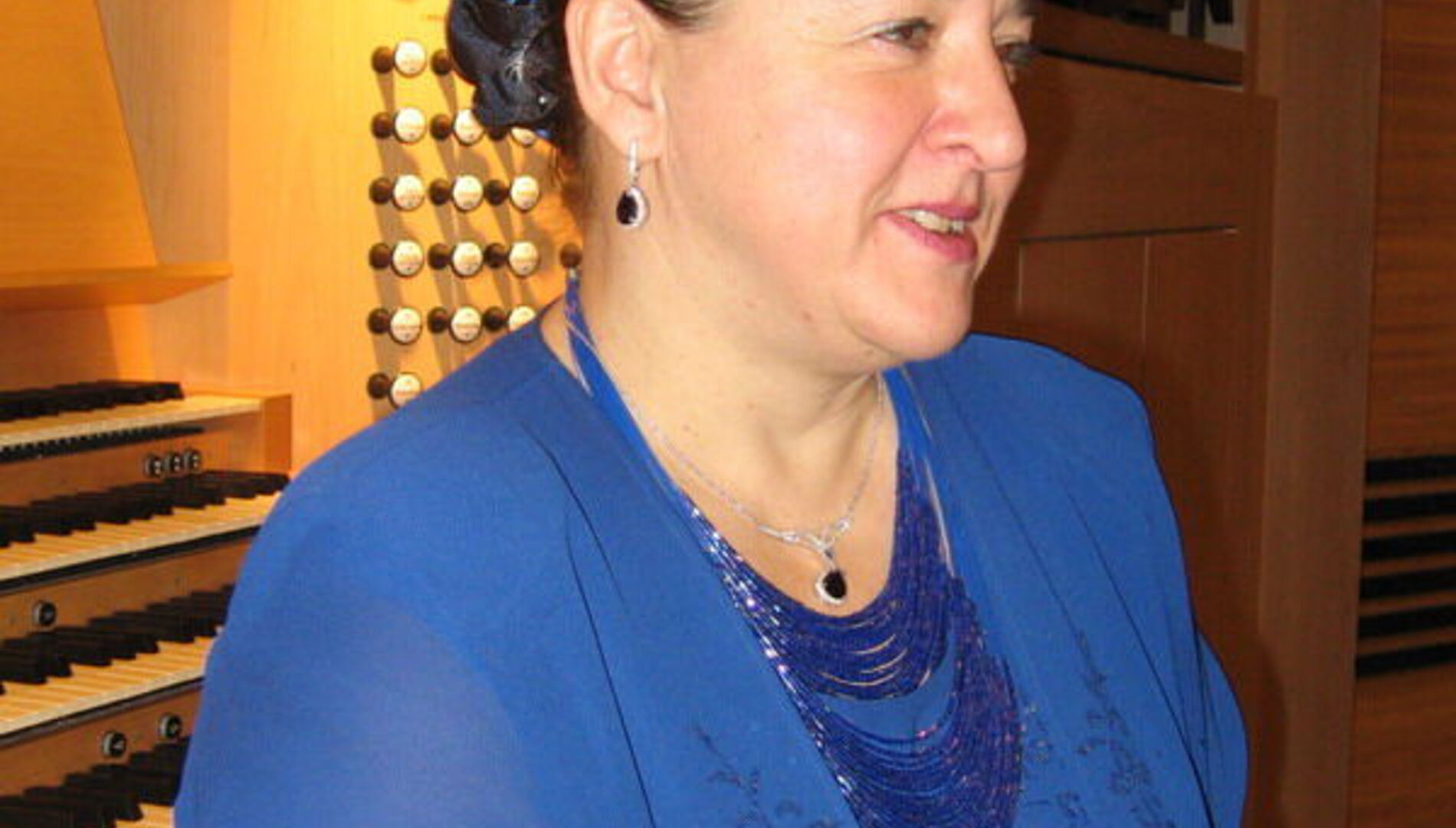 Осенняя мистерия в стиле симфоджаз.
Гала-концерт